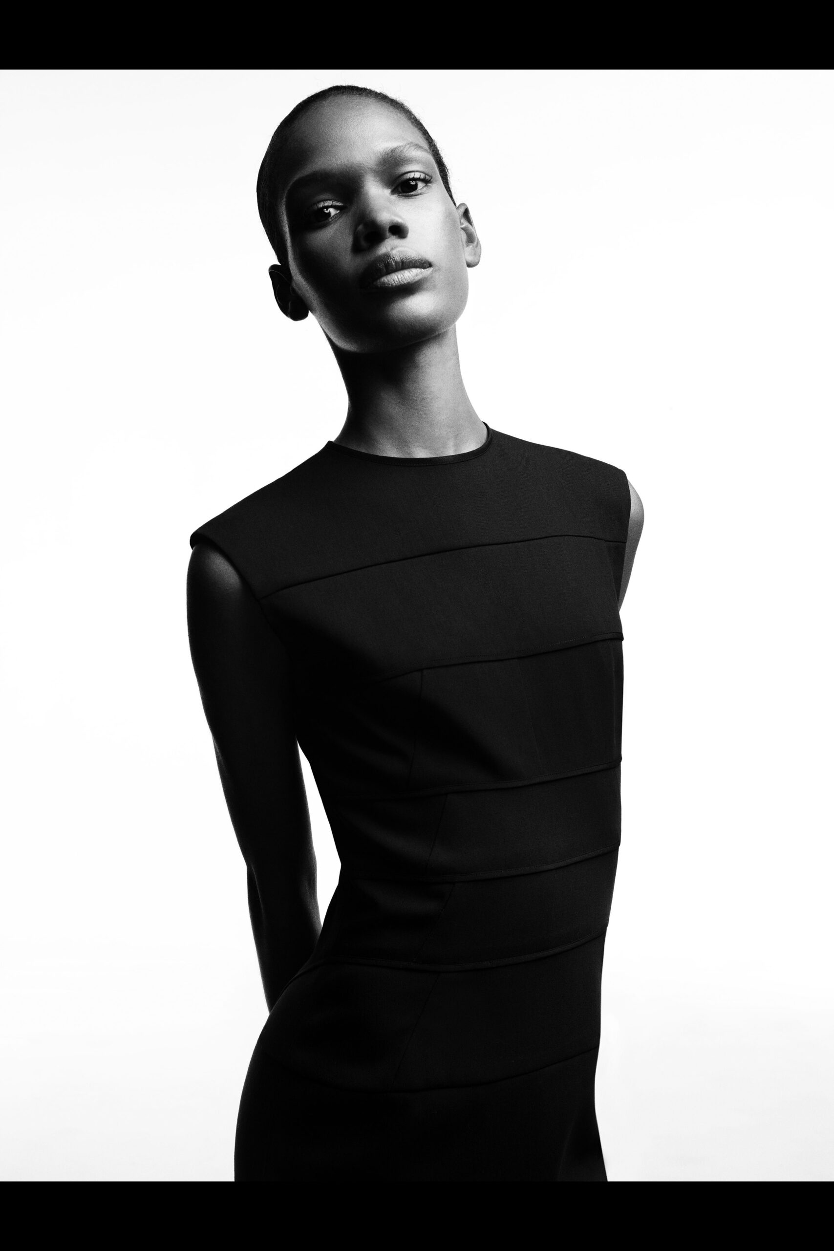 Narciso Rodriguez S/S 20 Look 6