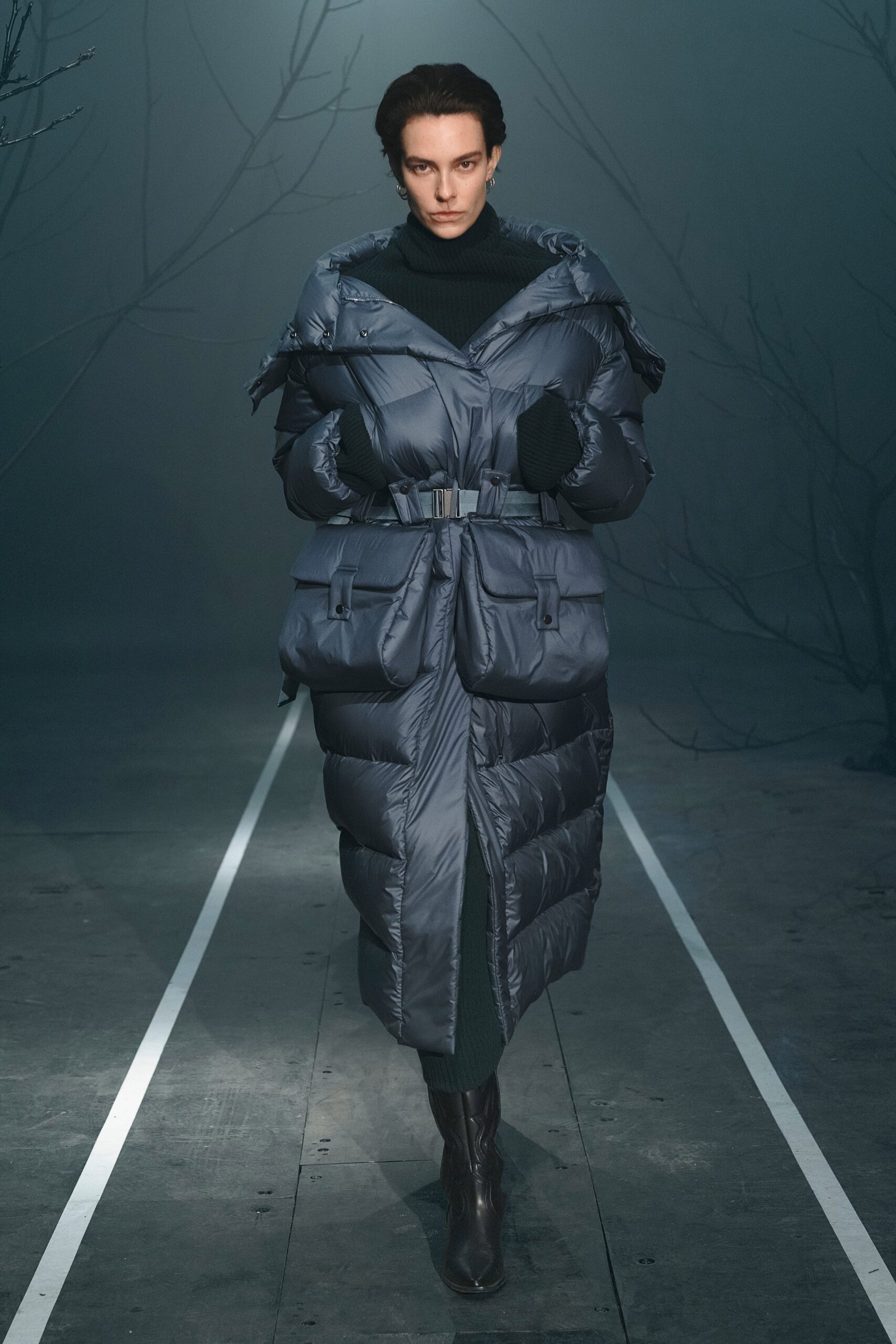 Nehera F/W 22 Look 6
