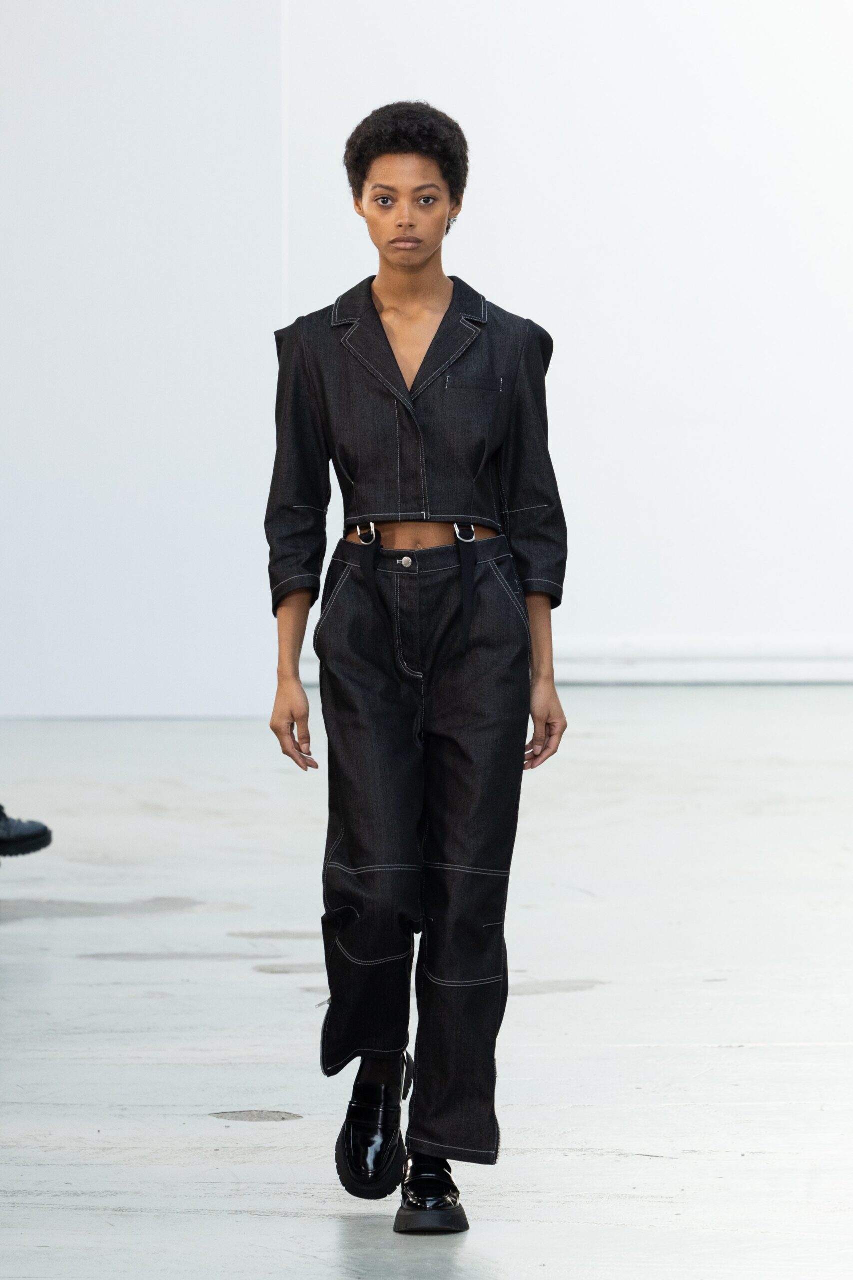 Nehera F/W 23 Look 6