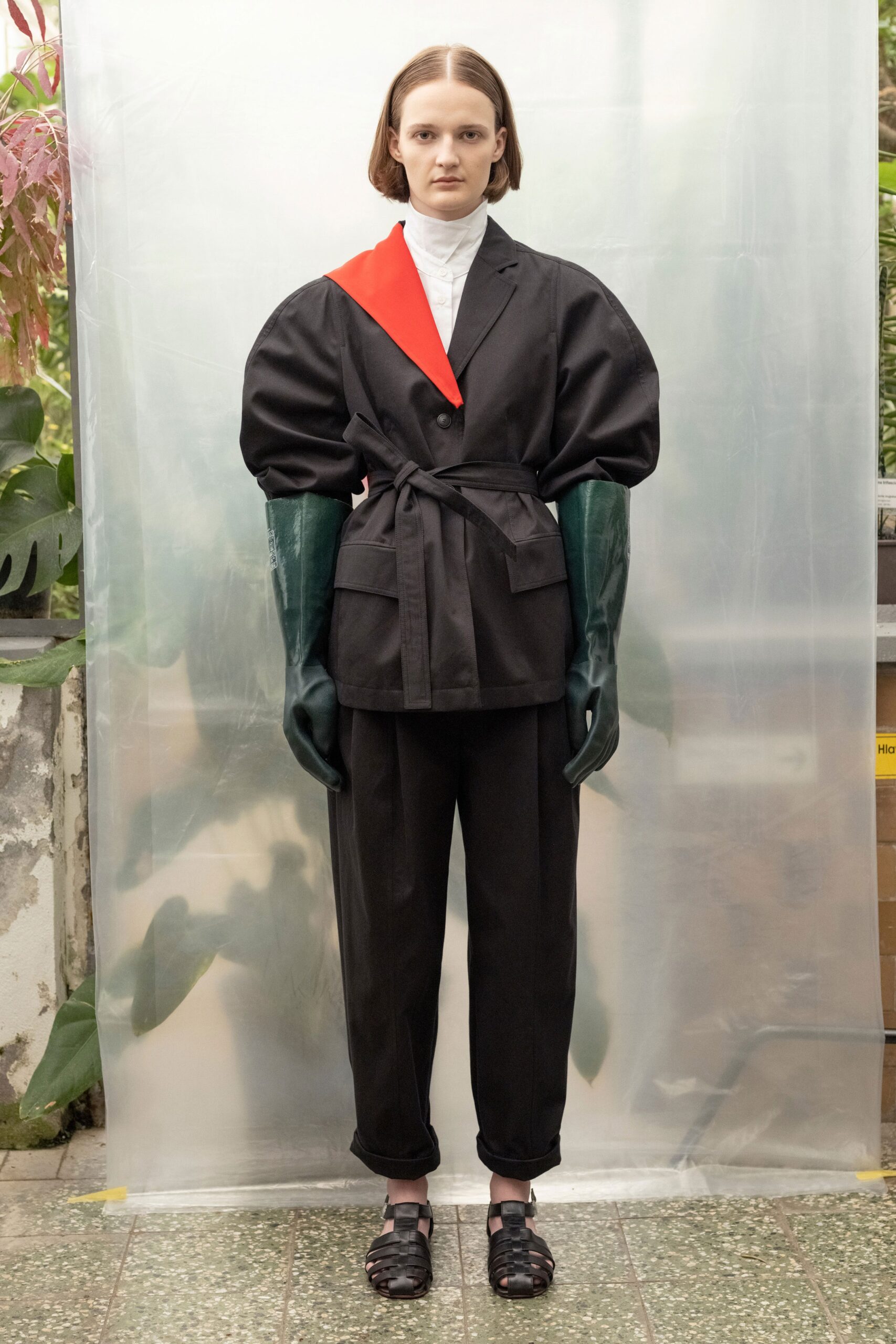 Nehera Resort 23 Look 6