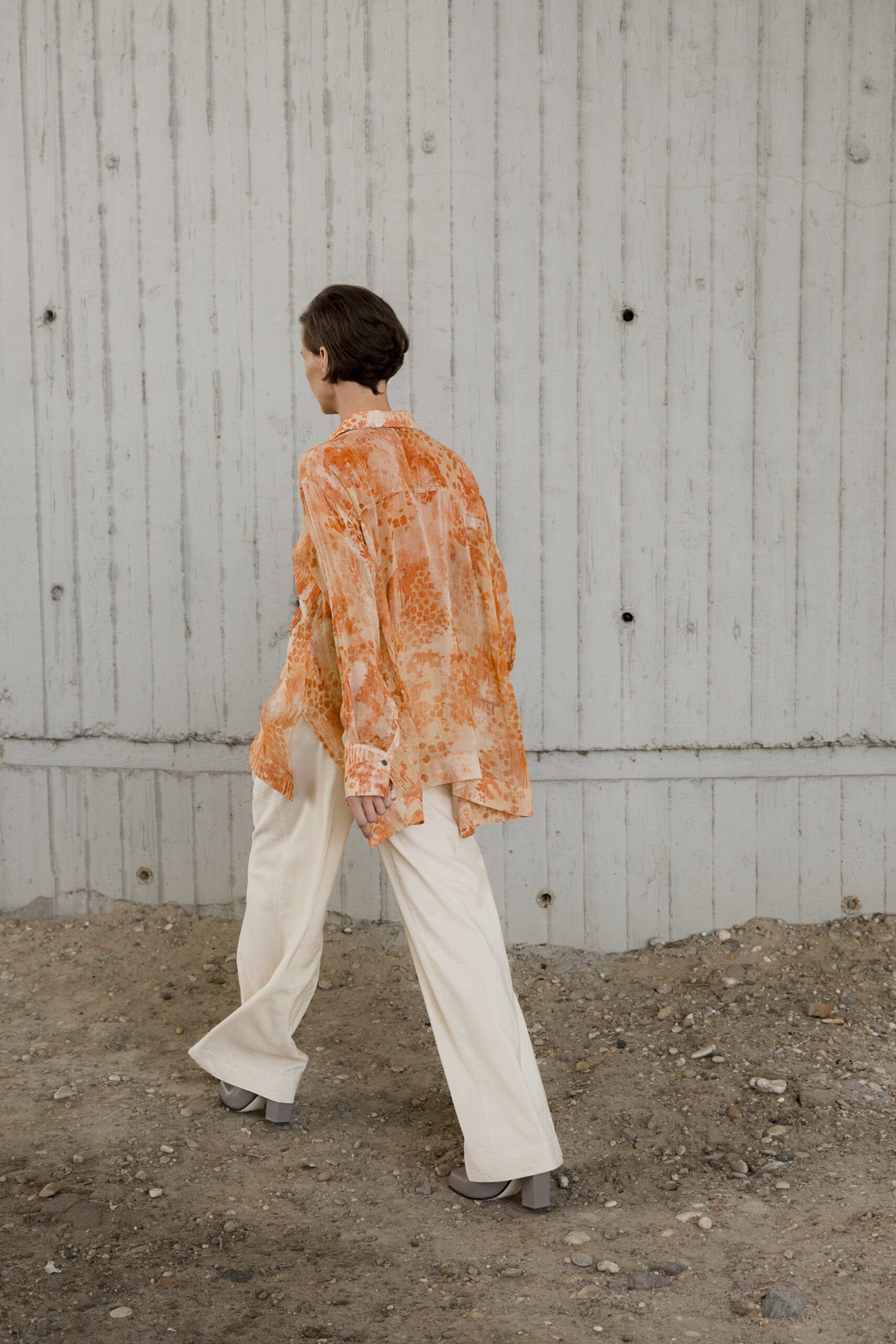 Nehera S/S 19 Look 6