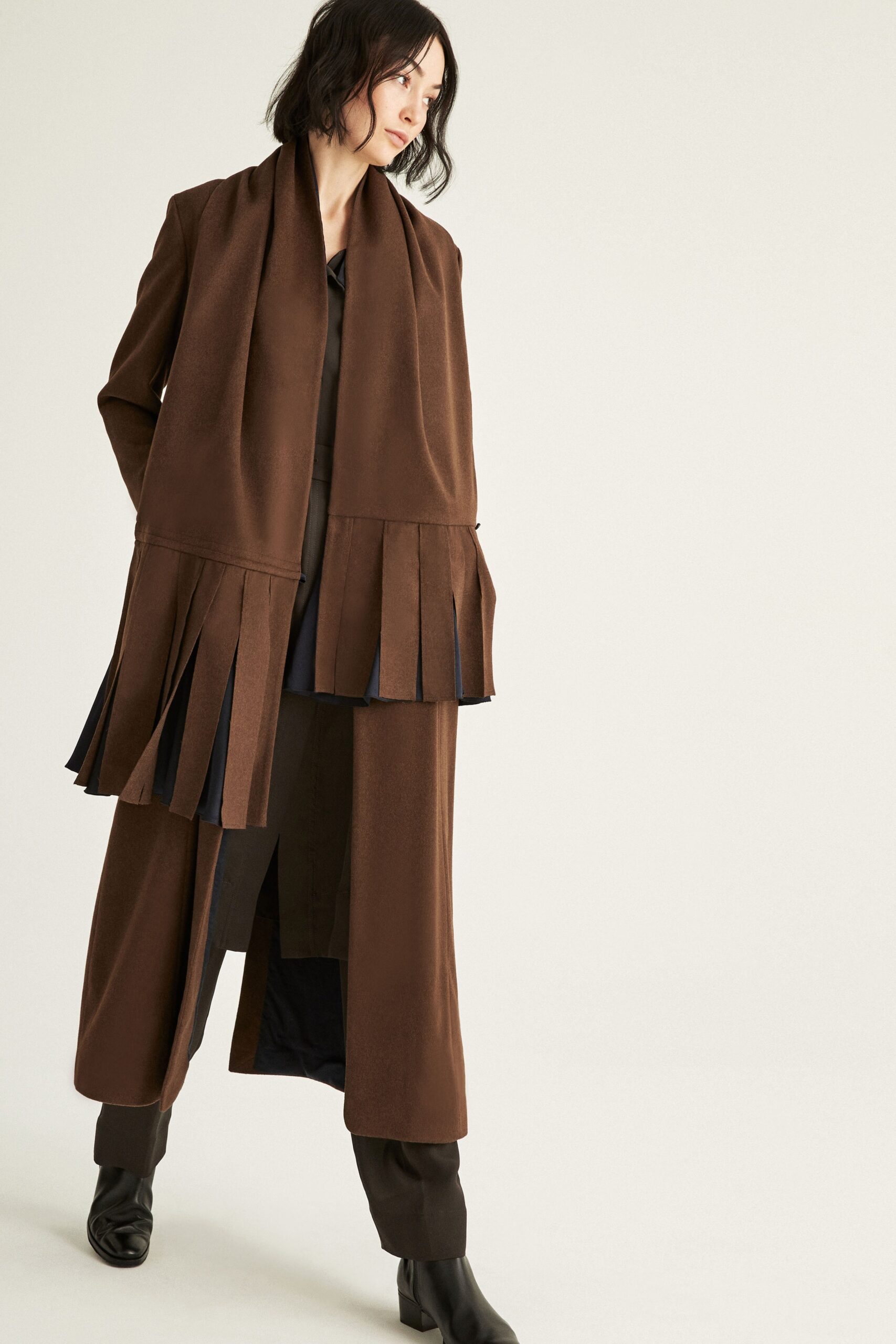 Nells Nelson F/W 19 Look 6