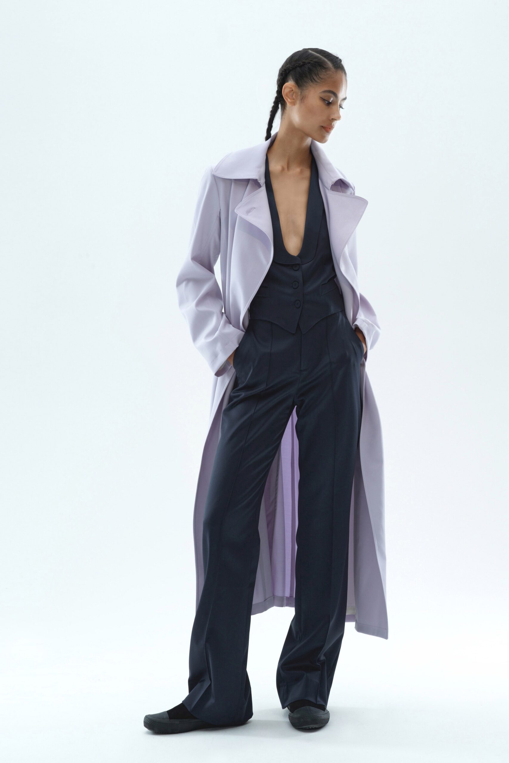 Nells Nelson S/S 23 Look 6