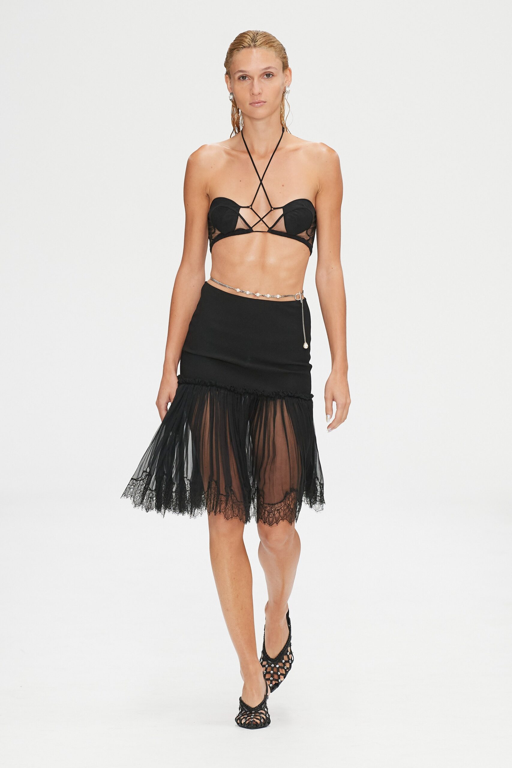 Nensi Dojaka S/S 23 Look 6