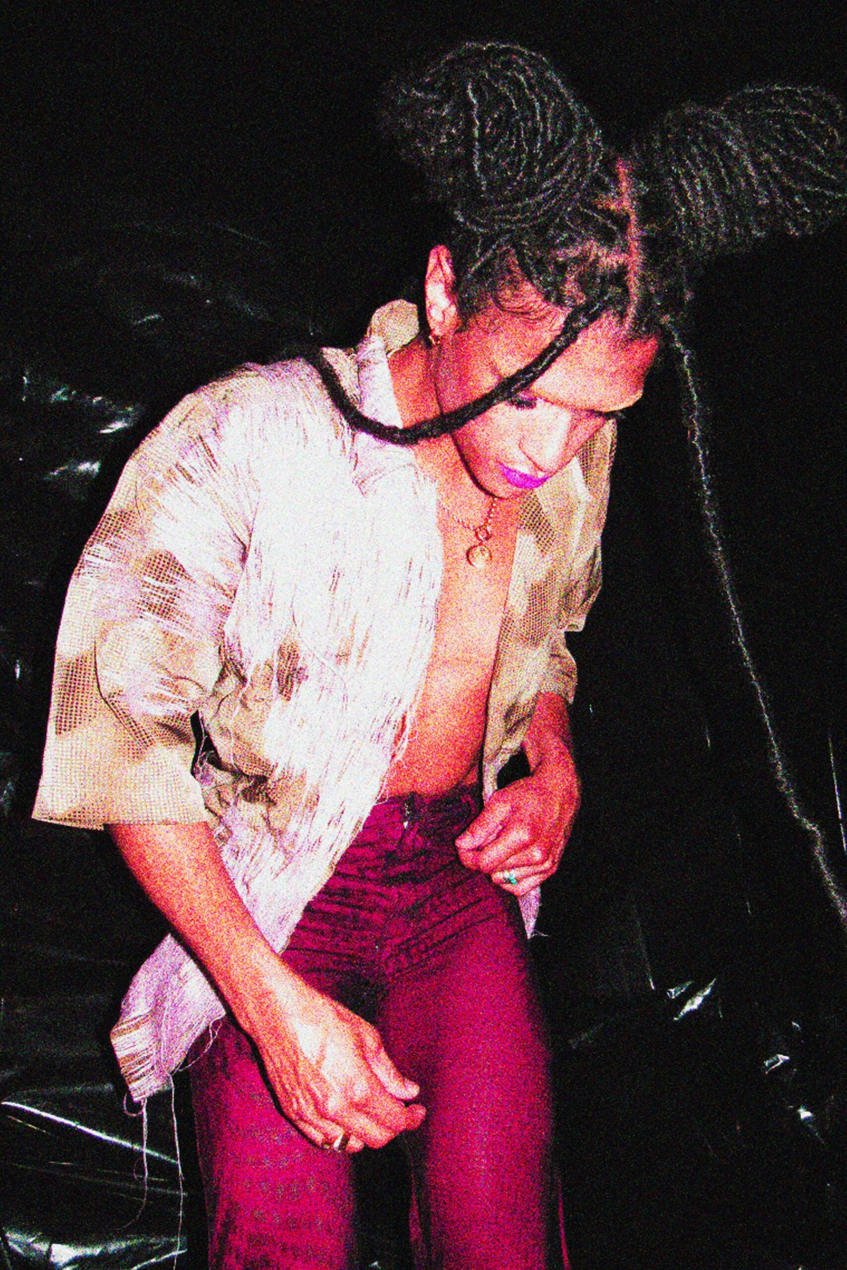 NIHL S/S 23 Look 6