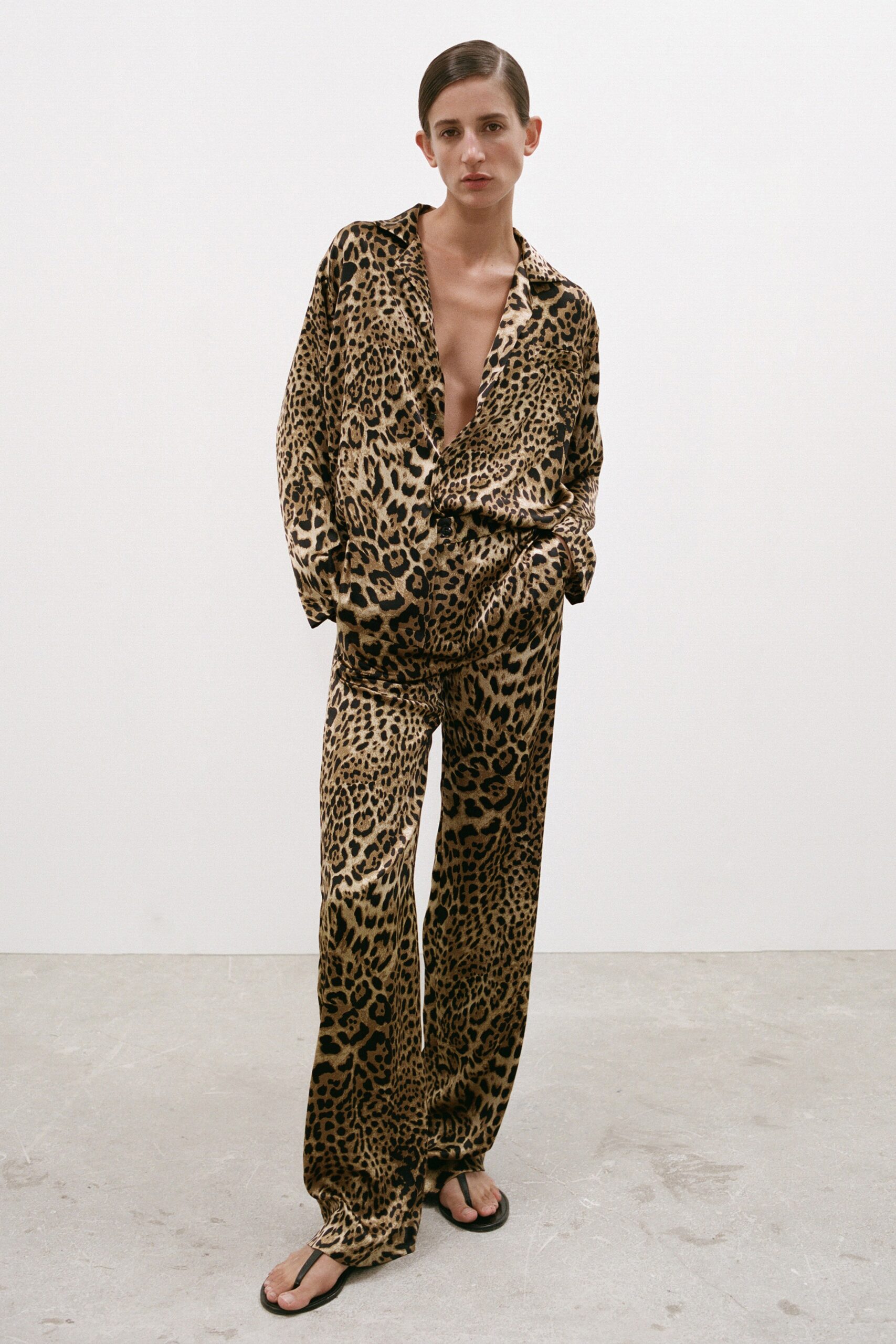 Nili Lotan S/S 23 Look 6