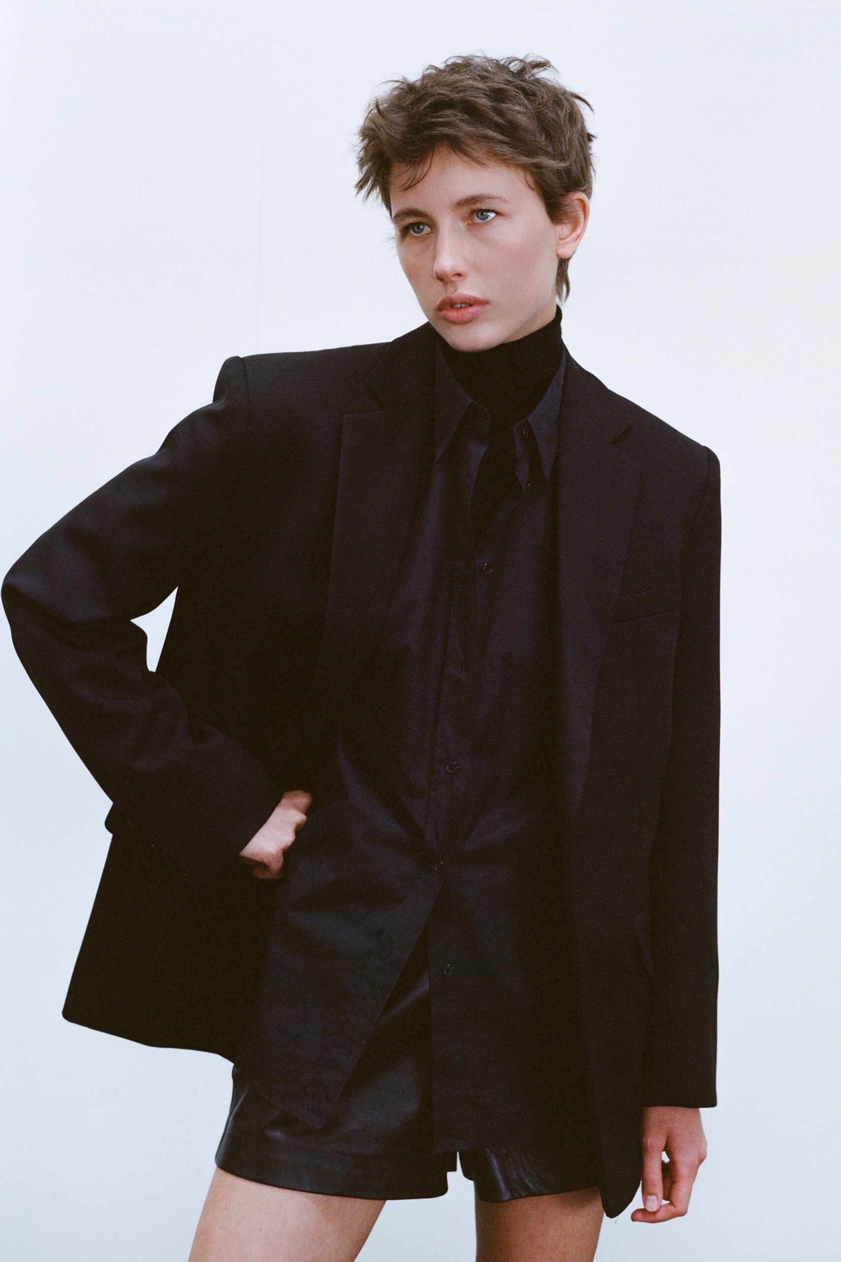 Nili Lotan F/W 23 Look 6