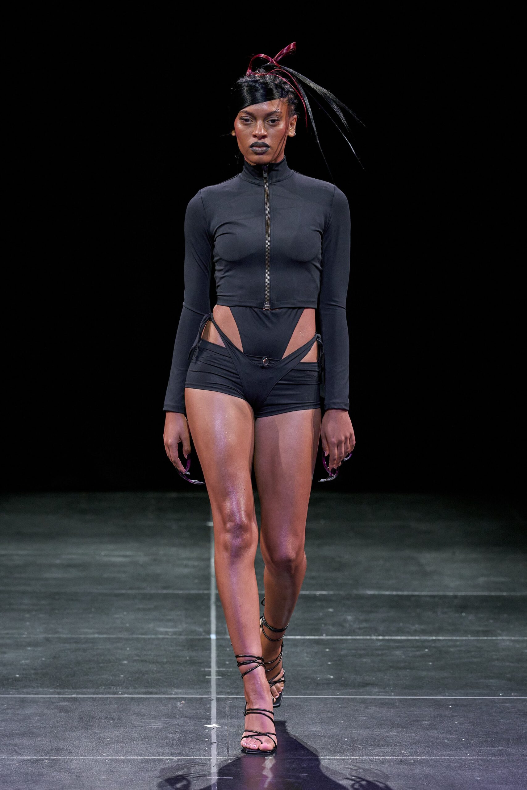 No Sesso S/S 23 Look 6