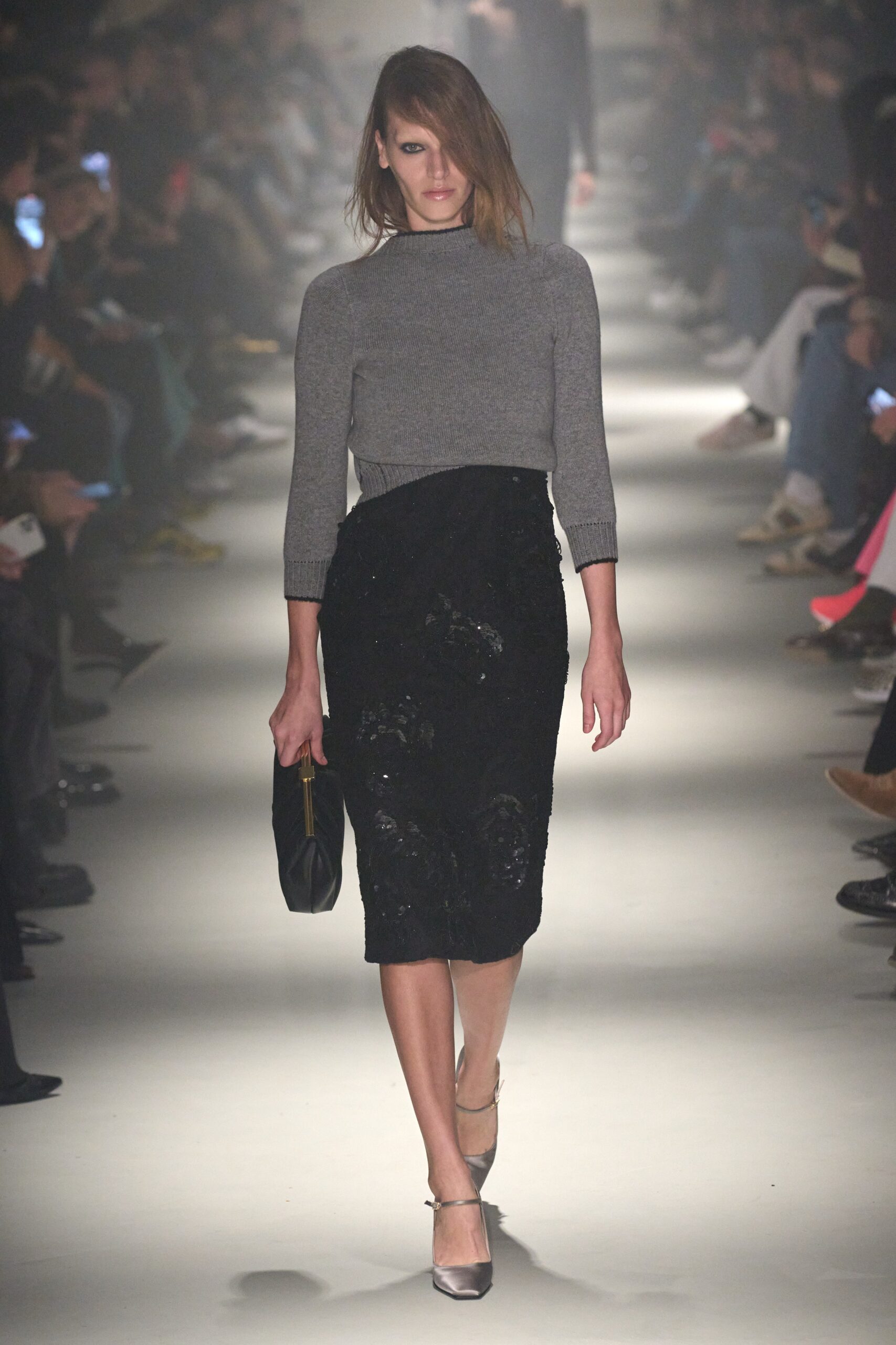 No. 21 F/W 23 Look 6