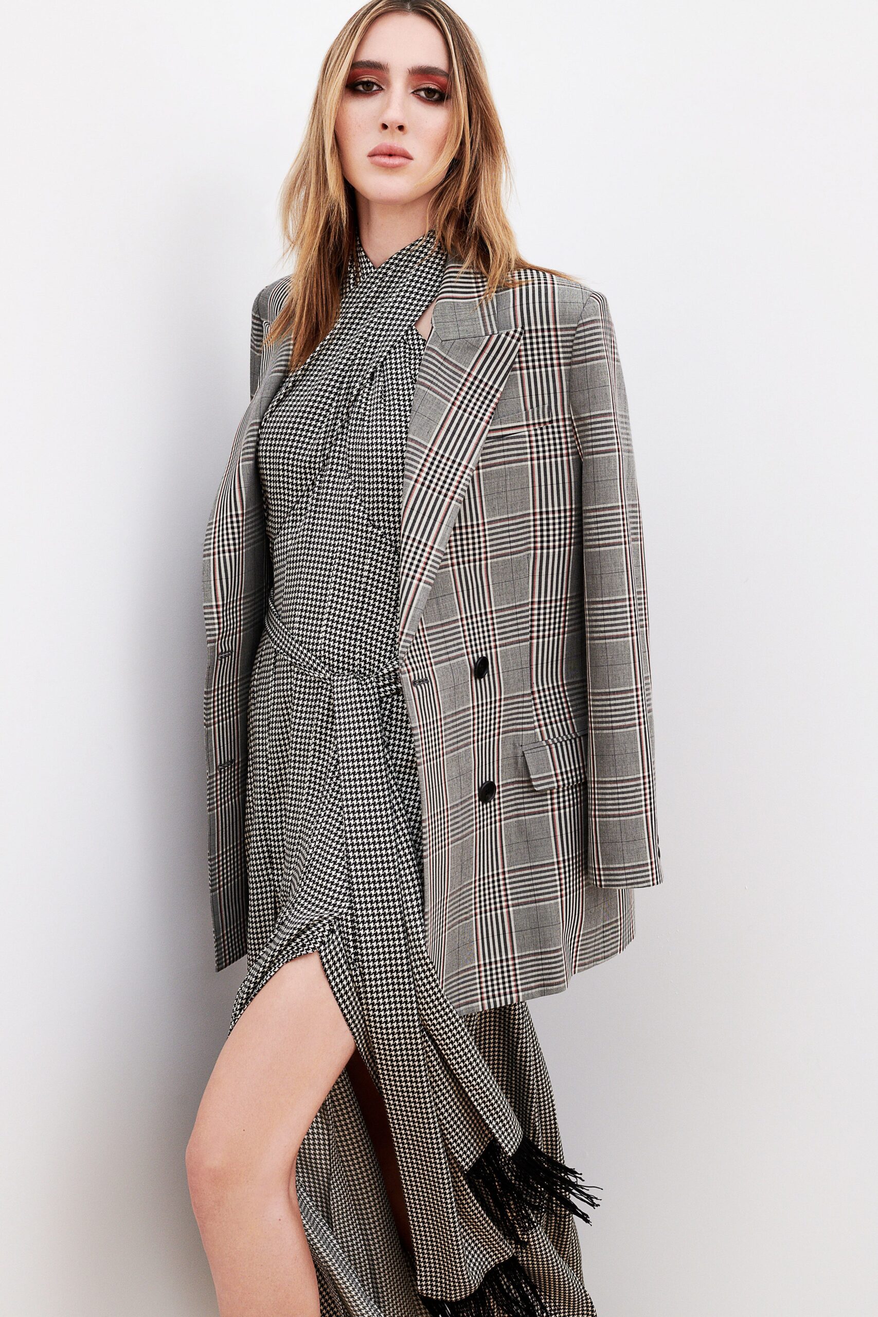 Monse F/W 20 Look 7