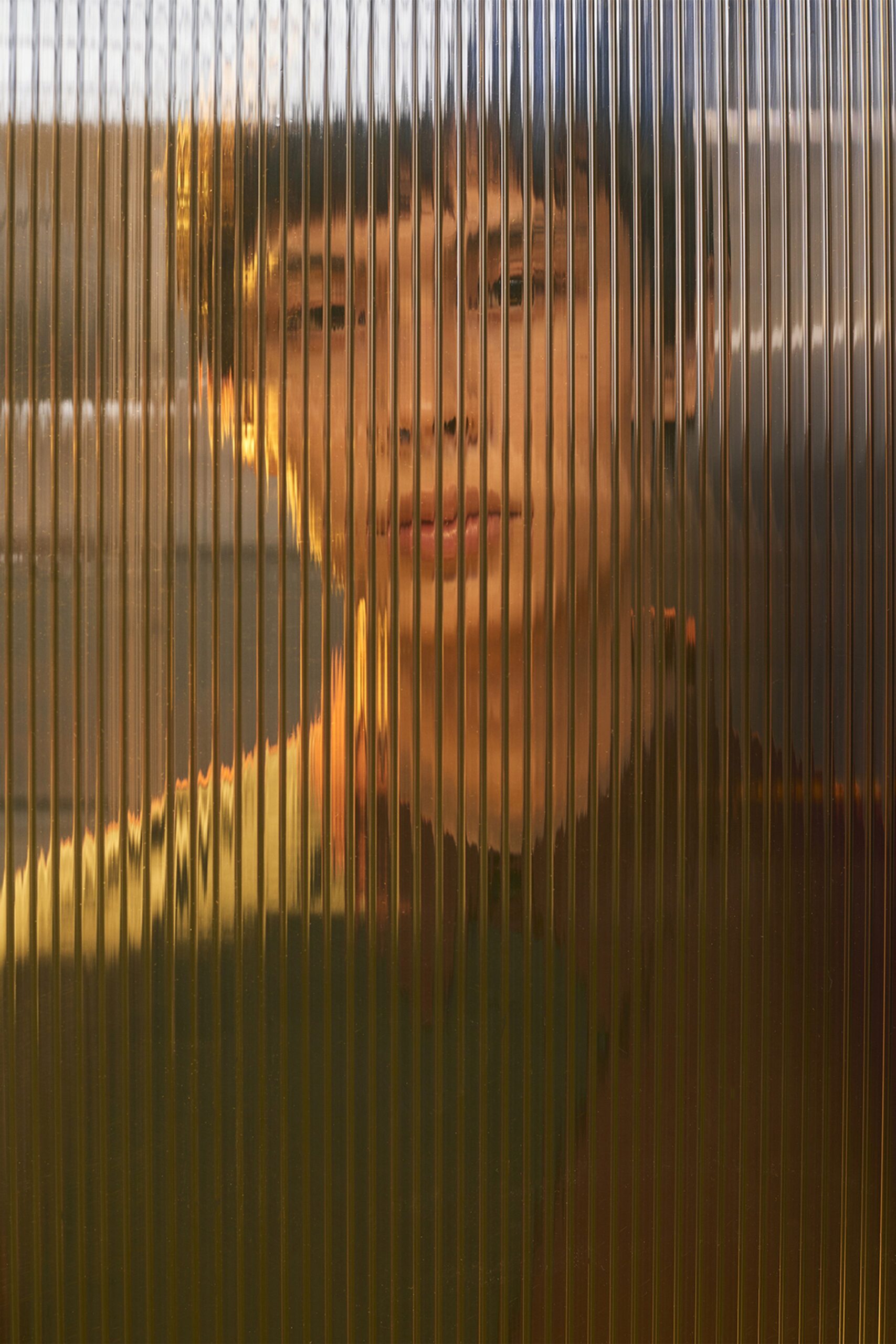 Moon Choi F/W 19 Look 7