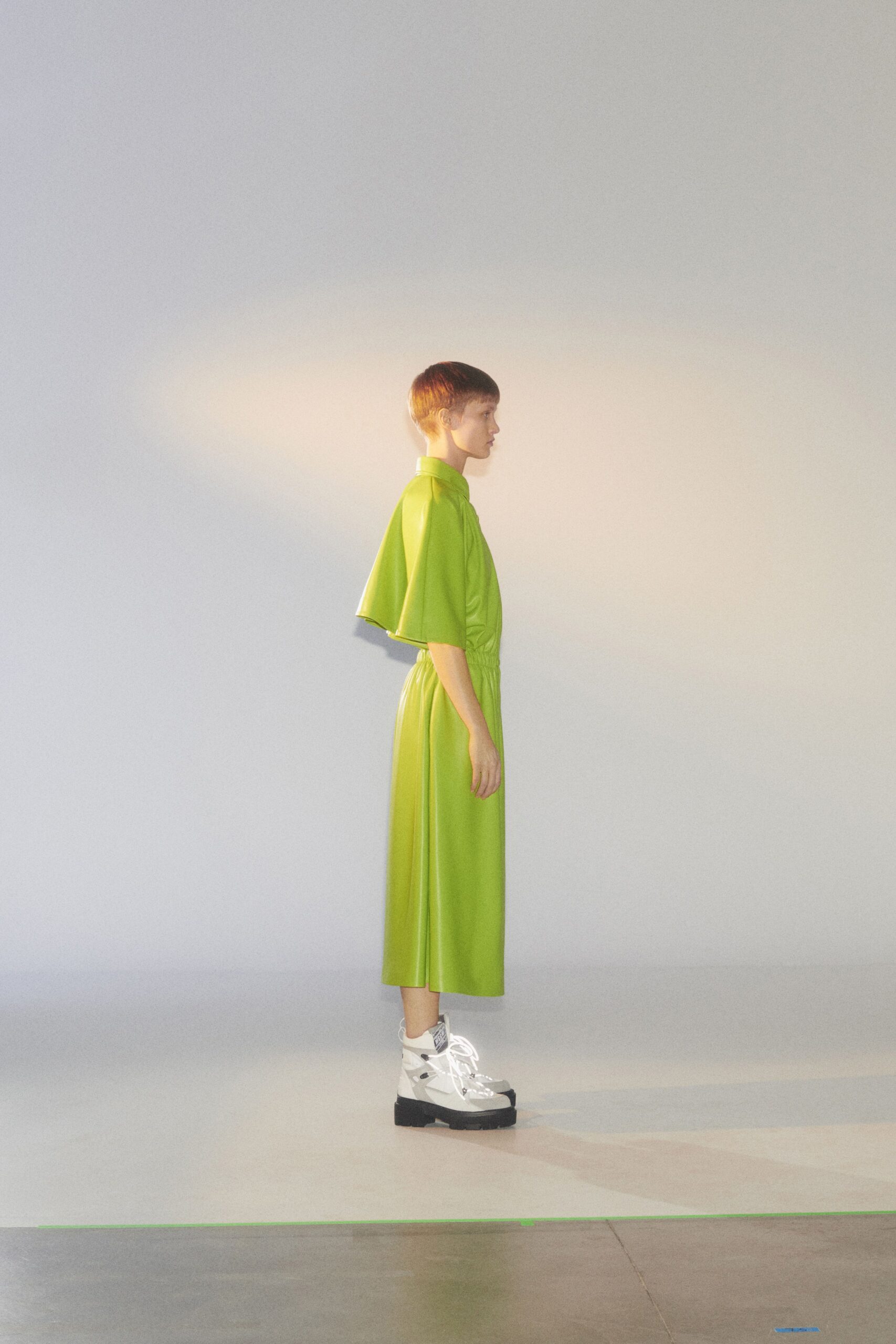 MSGM F/W 21 Look 7