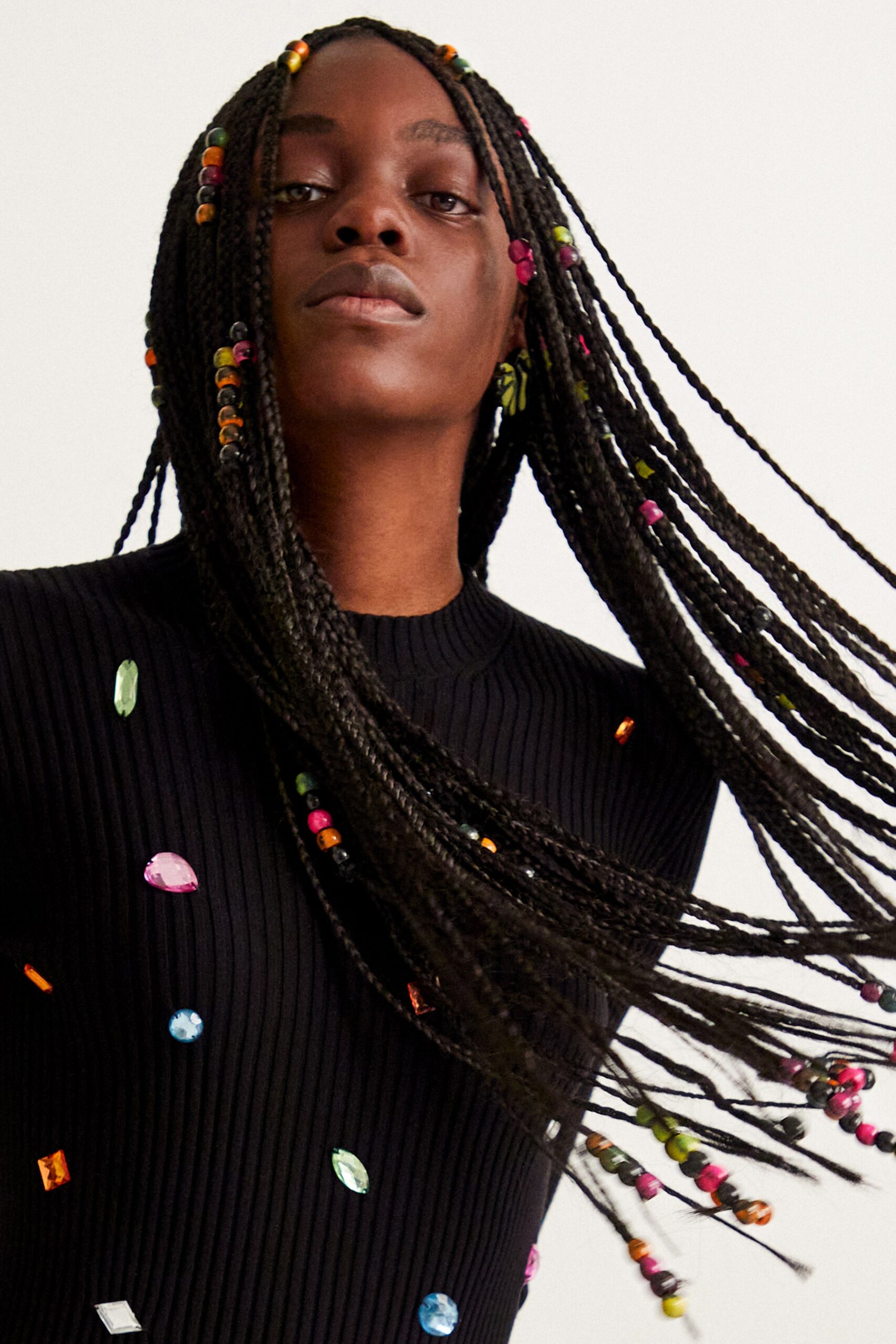 MSGM F/W 22 Look 7