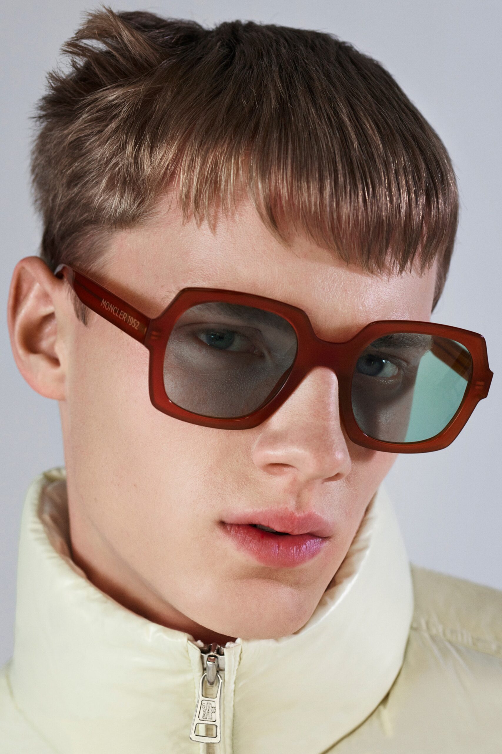 Moncler 2 1952 S/S 21 Menswear Look 6