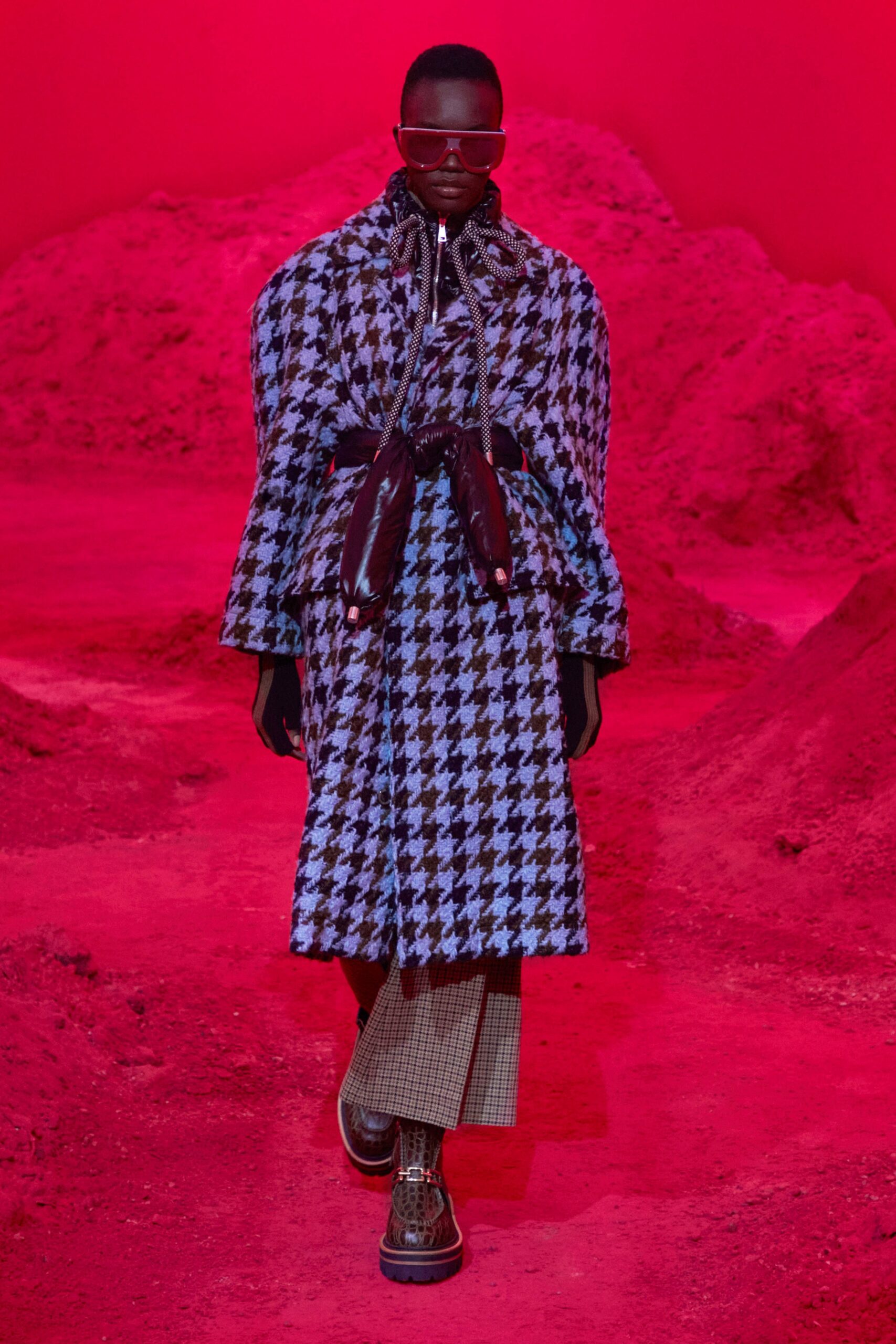 Moncler 2 1952 F/W 20 Look 7