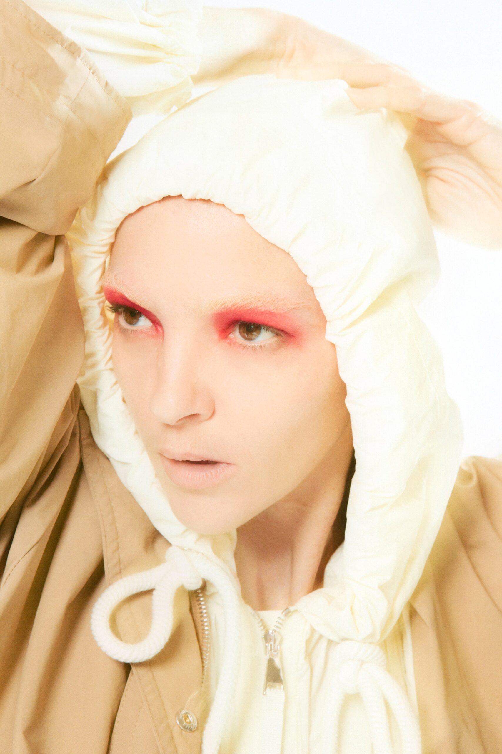 Moncler 2 1952 S/S 21 Look 7