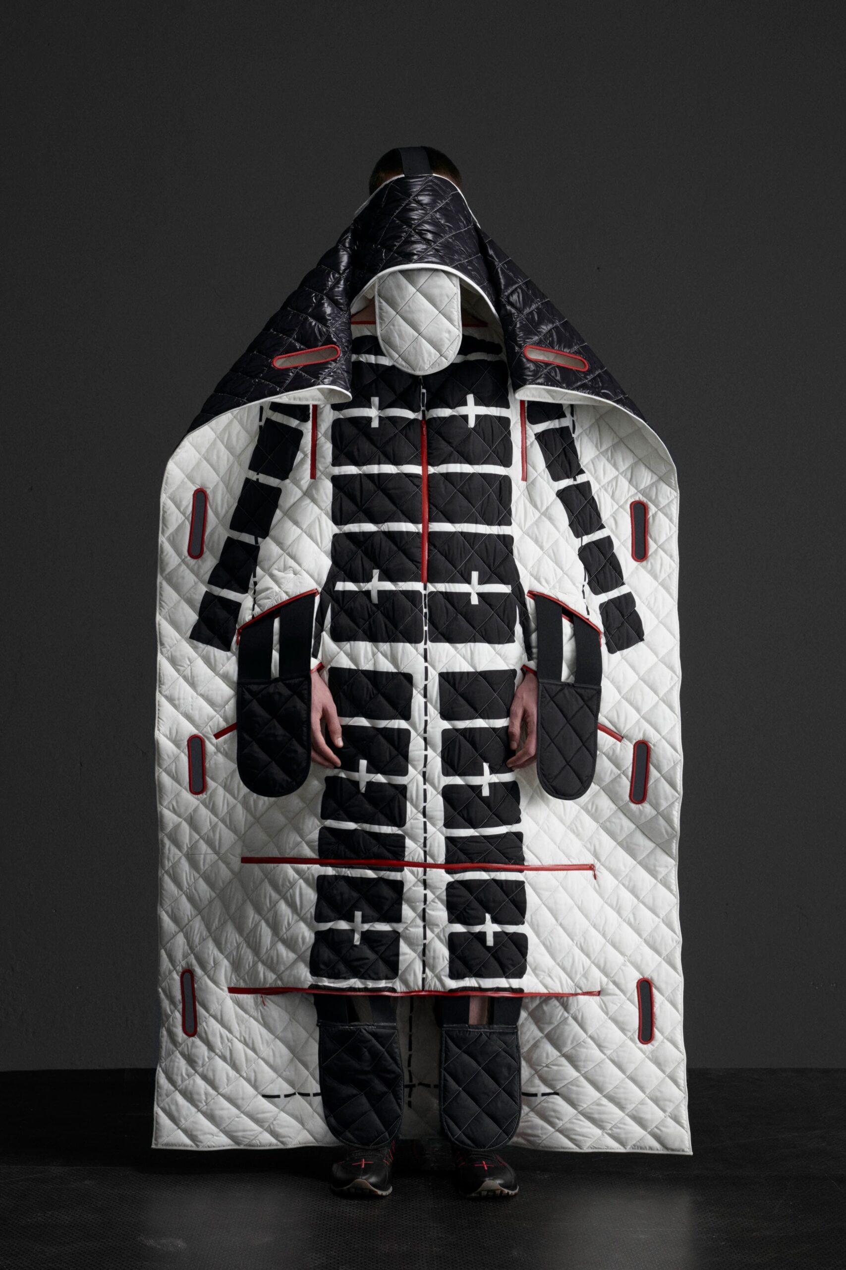 Moncler 5 Craig Green F/W 20 Look 6
