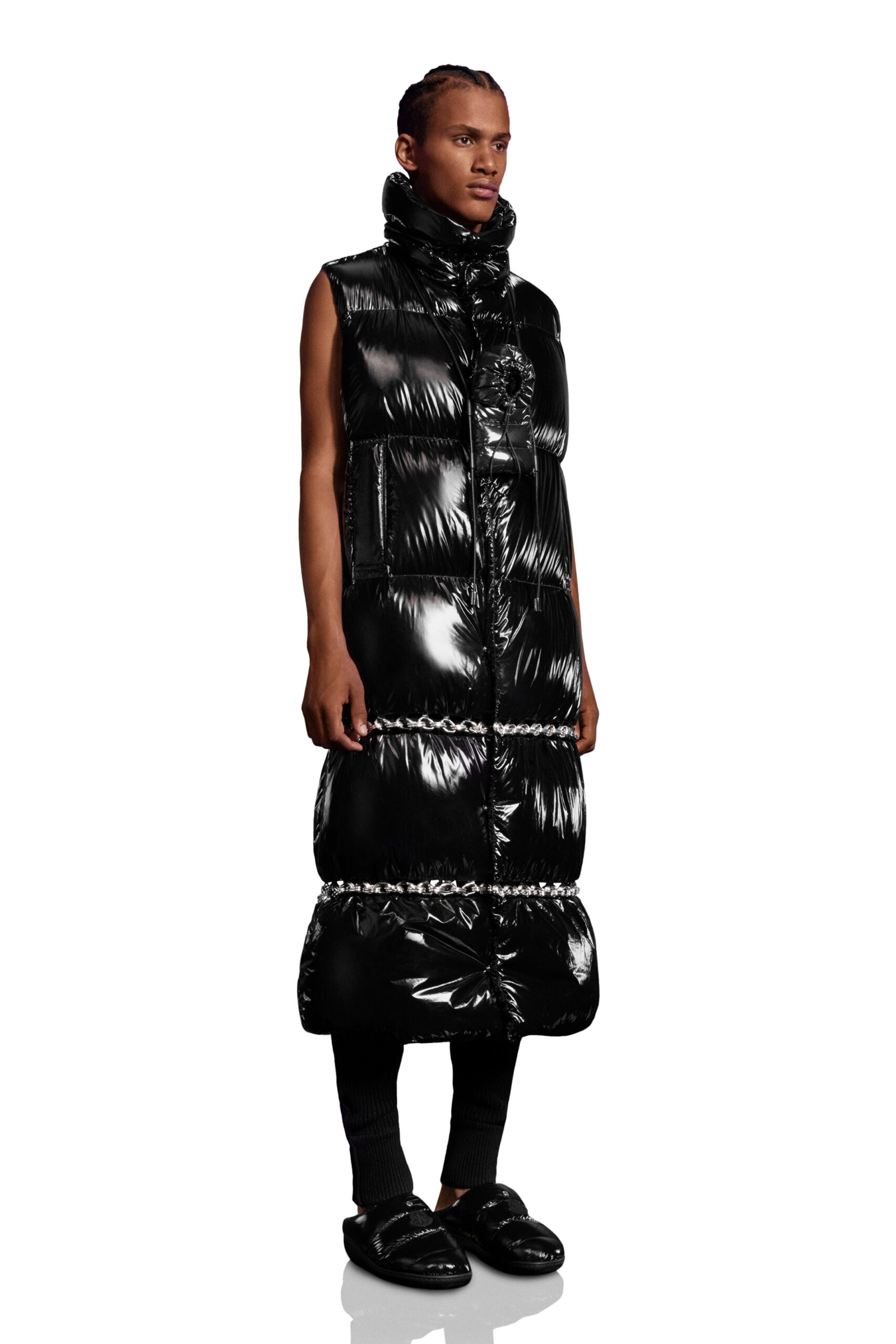 Moncler 6 1017 Alyx 9SM F/W 21 Look 7