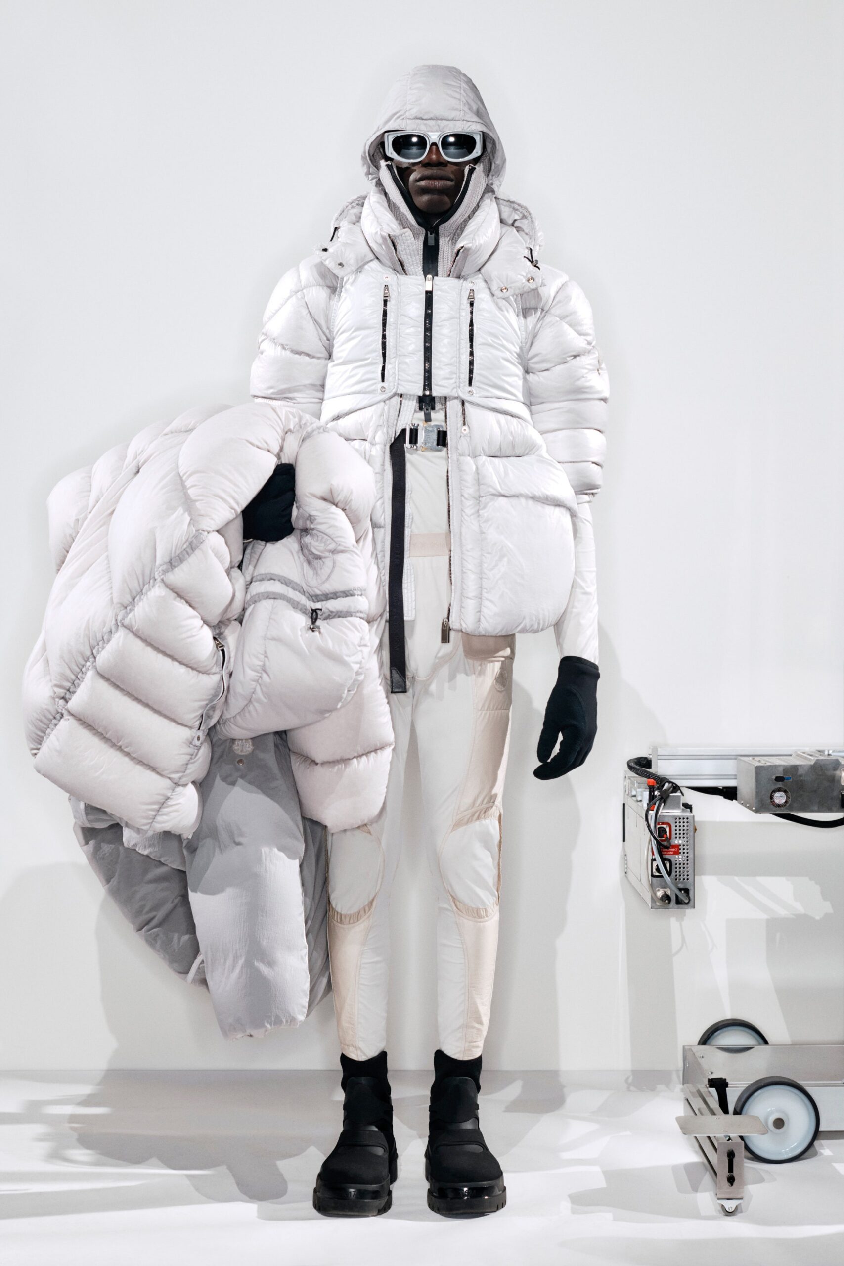 Moncler 6 1017 Alyx 9SM F/W 20 Look 7