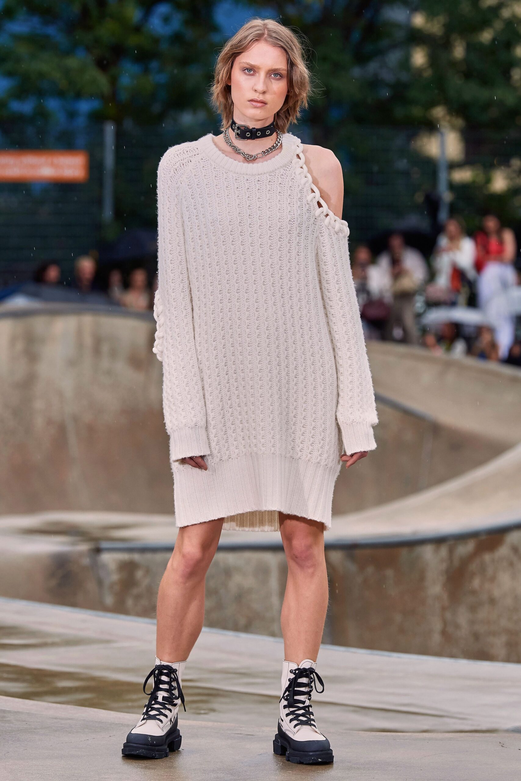 Monse Resort 22 Look 7