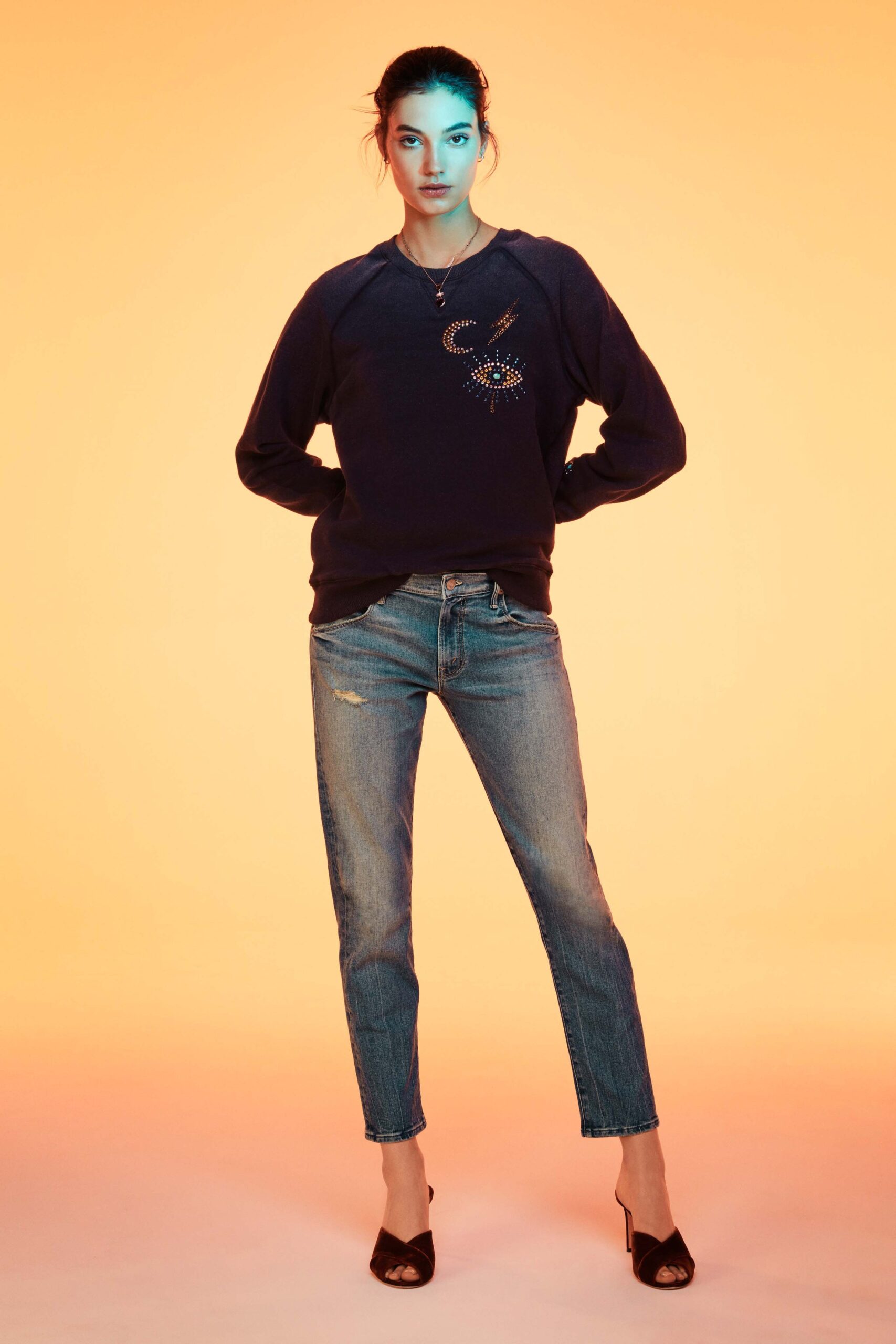 Mother Resort 19 Look 7