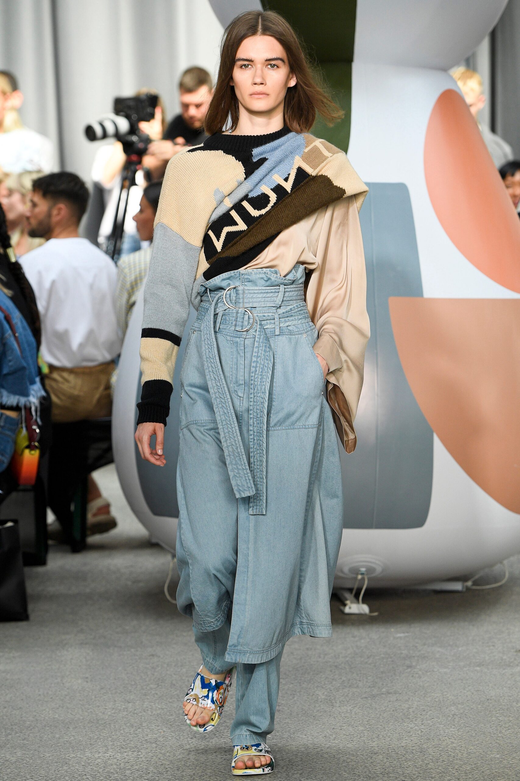 Munthe Copenhagen S/S 20 Look 7