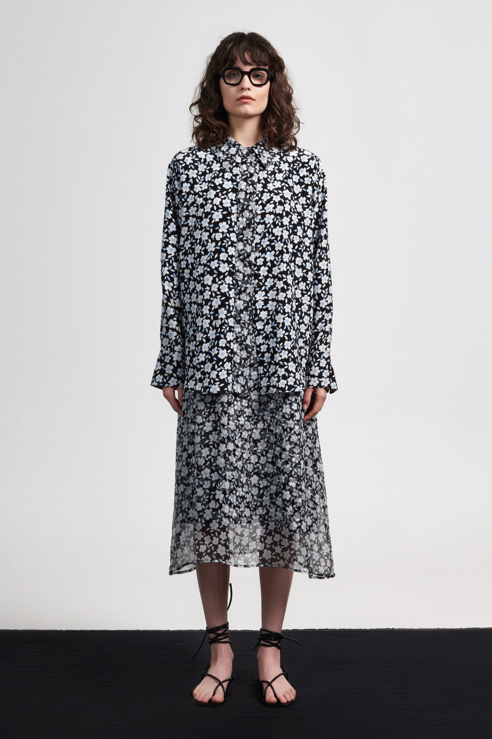 Nehera Resort 21 Look 7