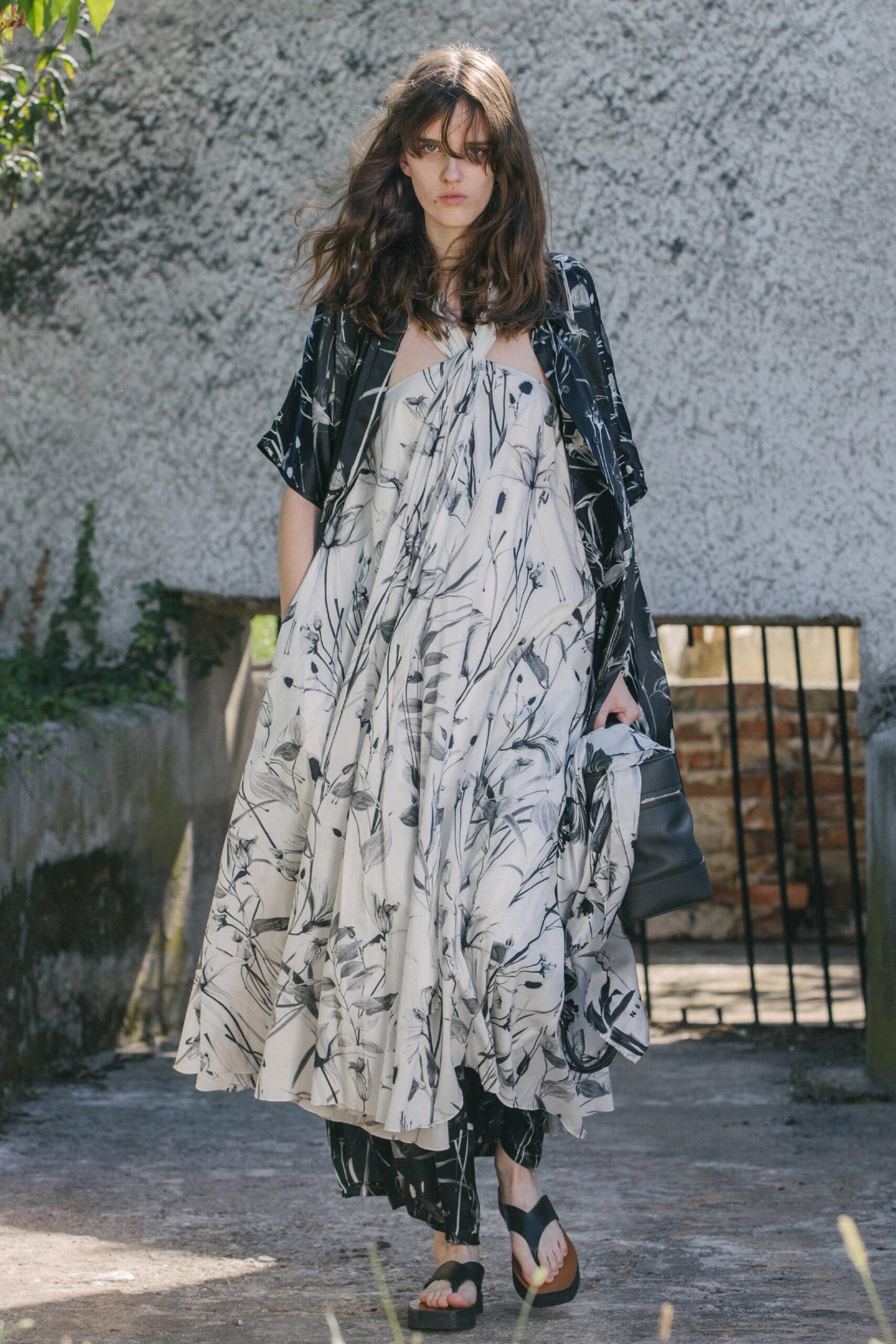 Nehera S/S 21 Look 7