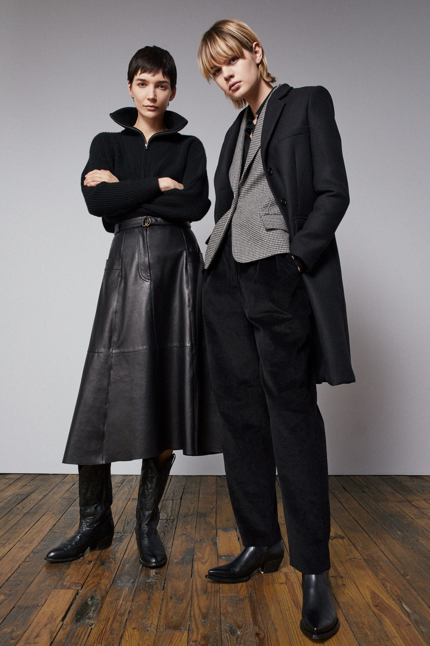 Nili Lotan F/W 19 Look 7