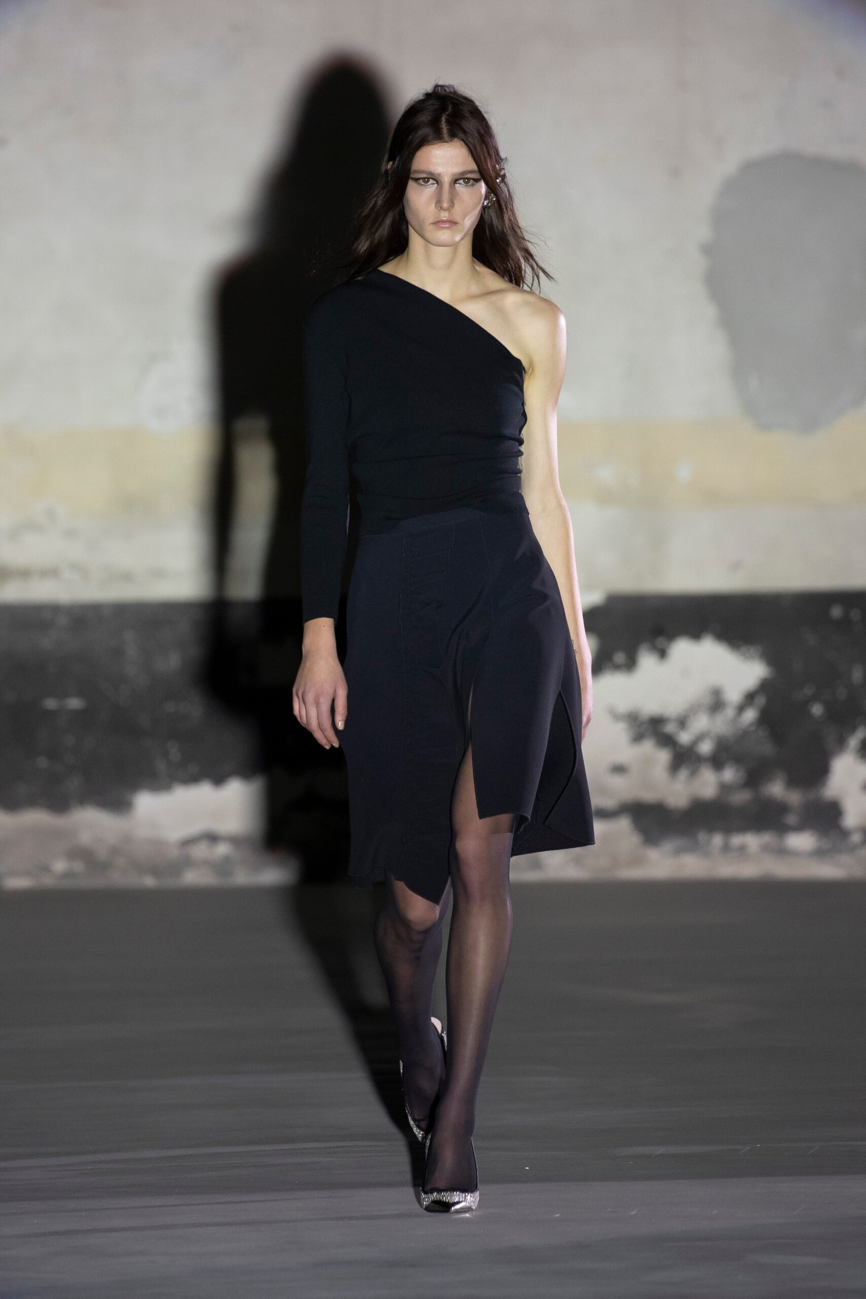 No. 21 F/W 21 Look 7