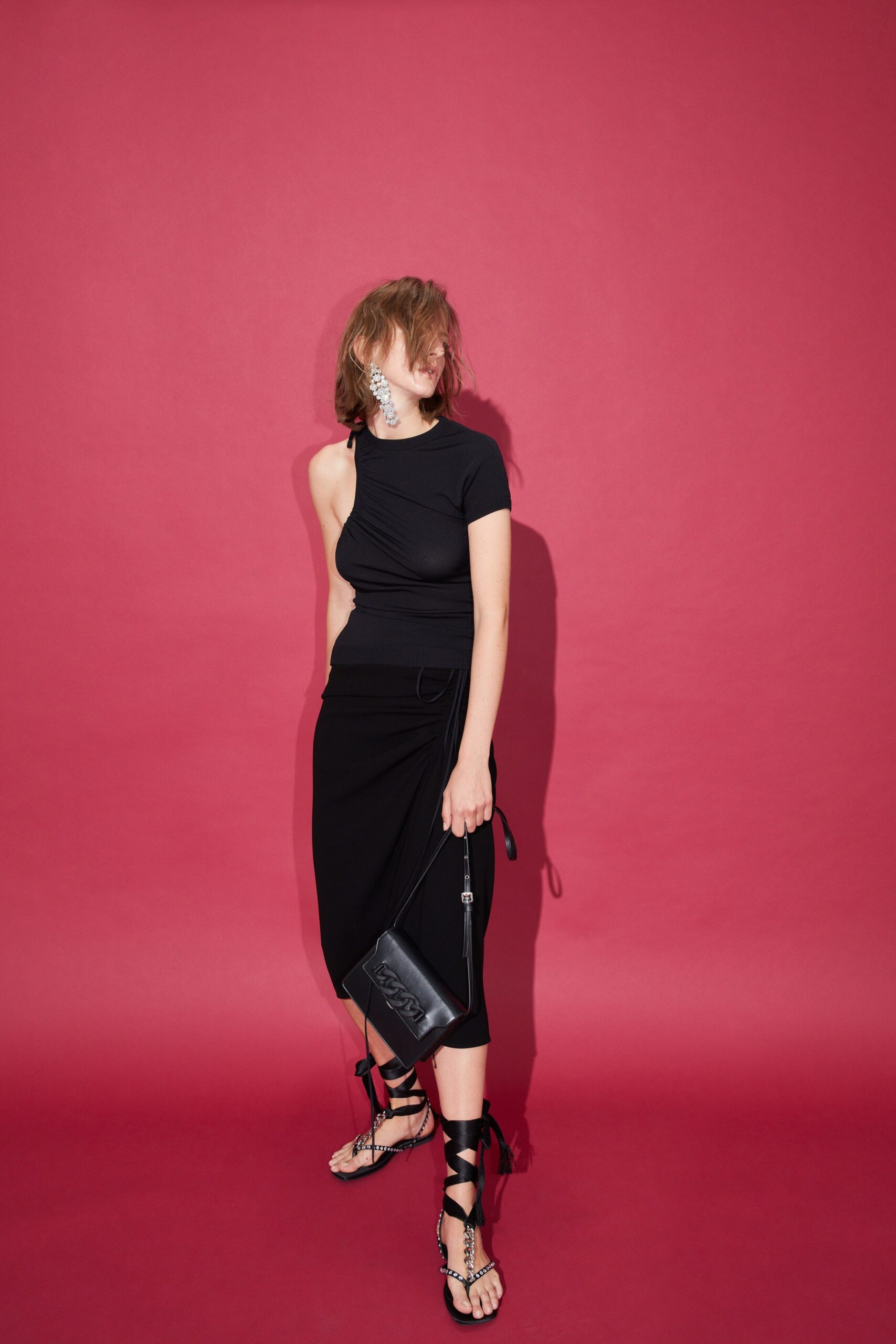 No. 21 Resort 21 Look 7