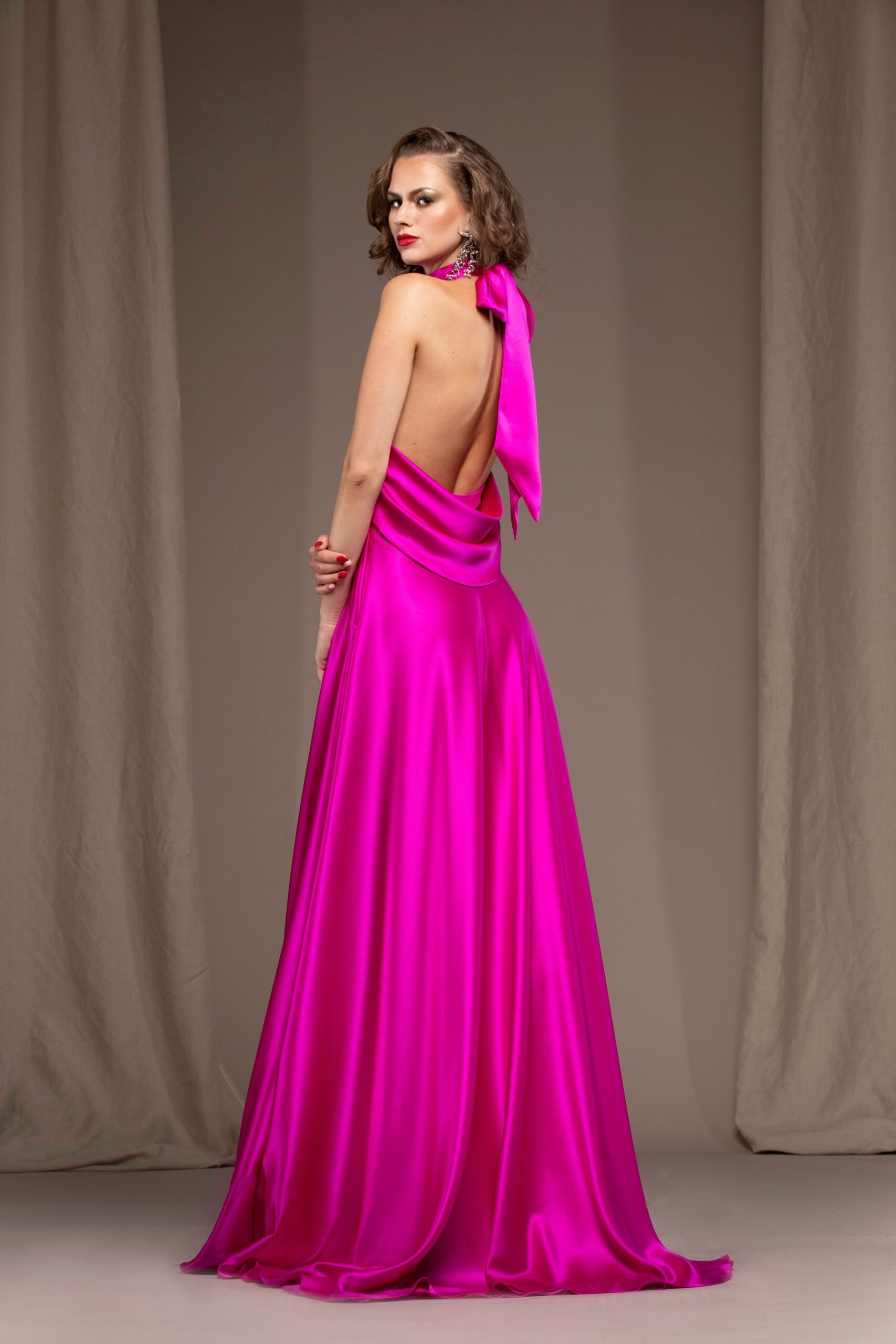 Naeem Khan Resort 22 Look 7