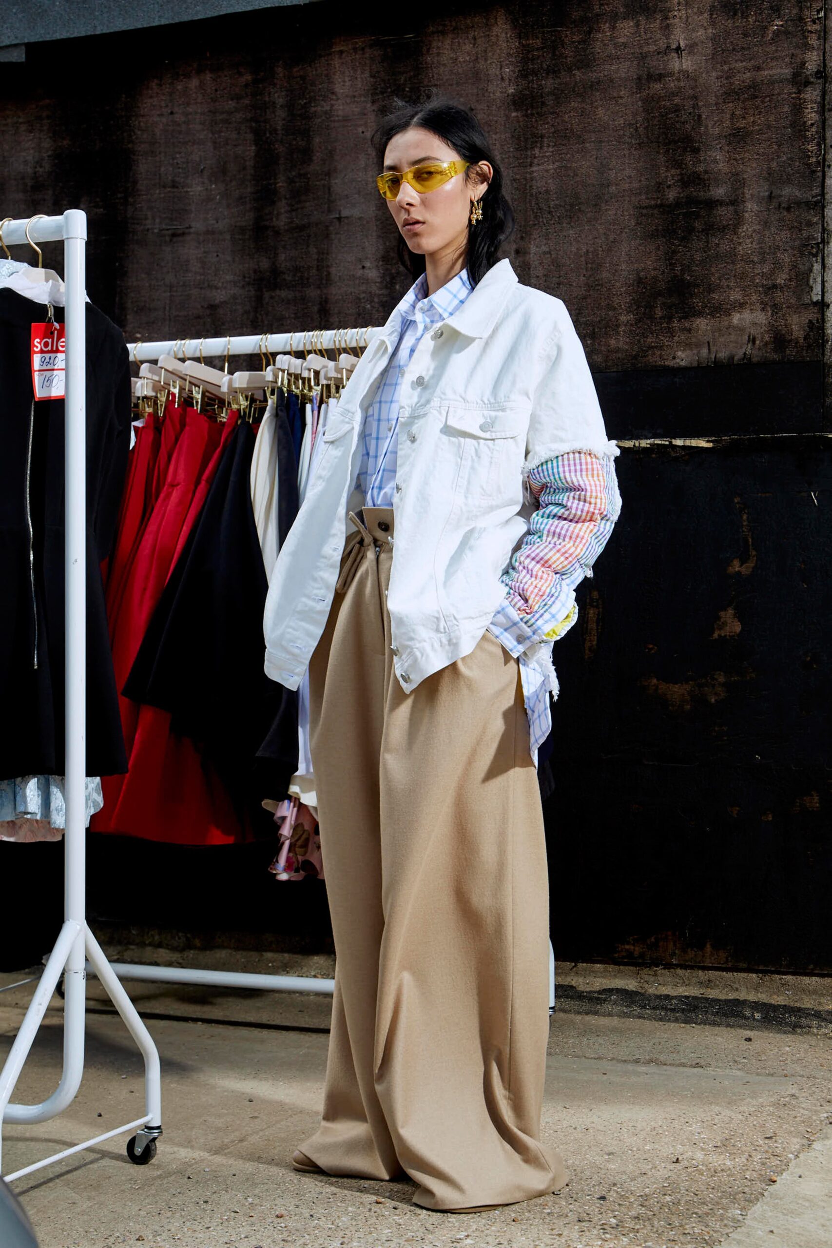 Natasha Zinko Resort 20 Look 7