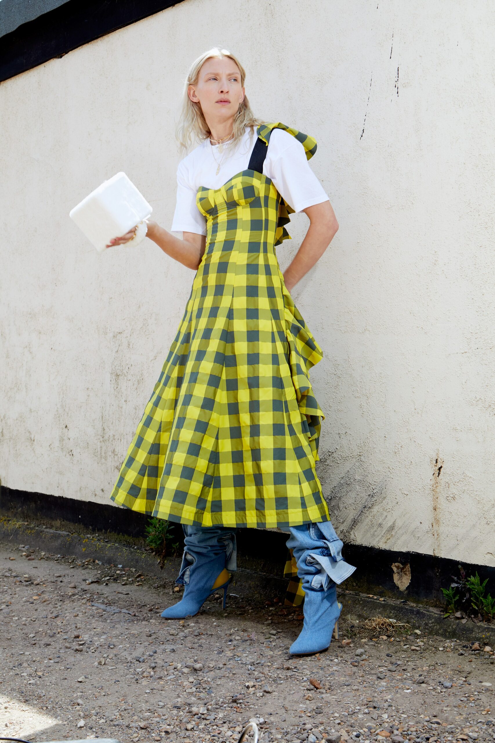 Natasha Zinko Resort 19 Look 7