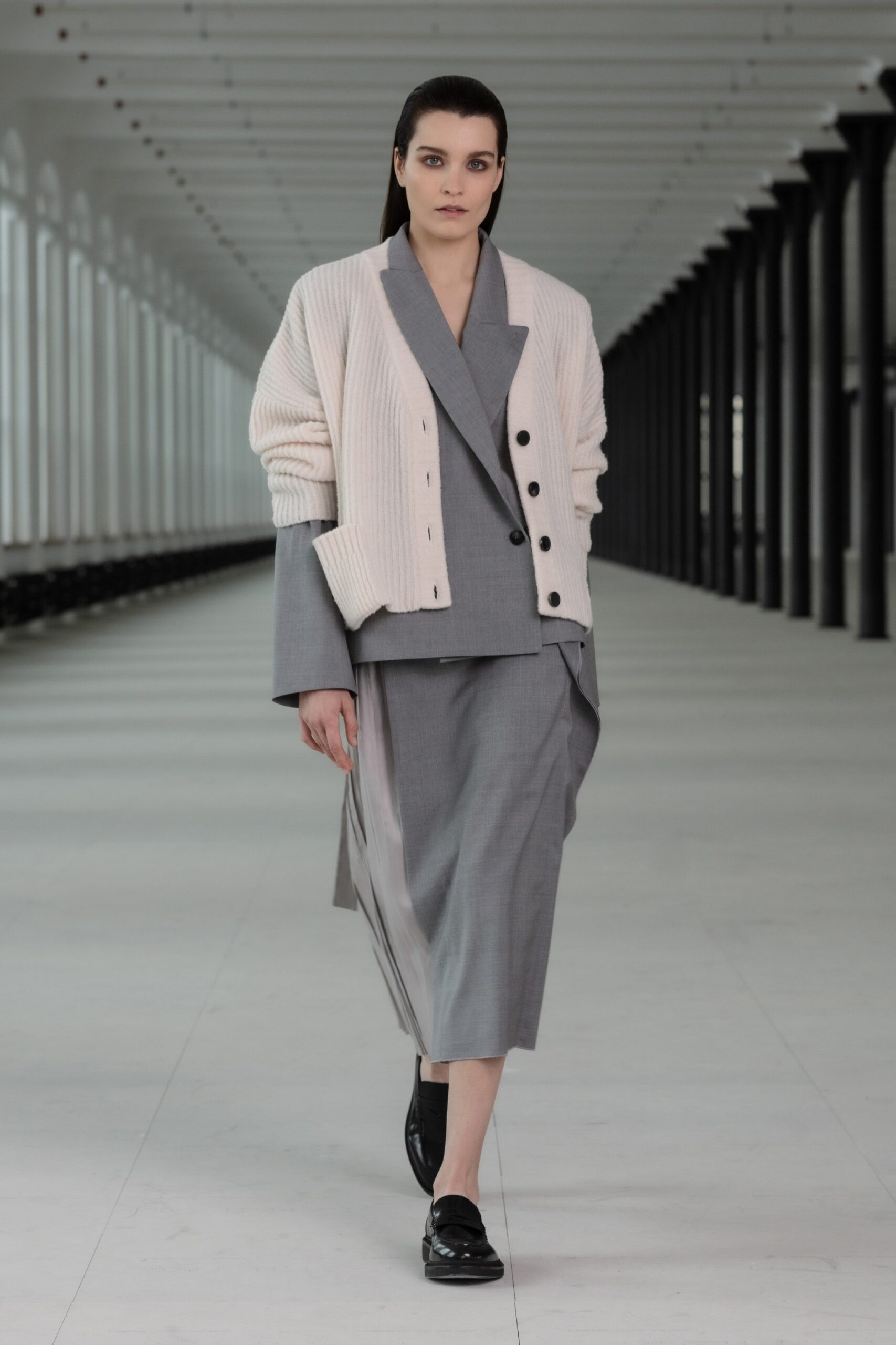 Nehera F/W 21 Look 7