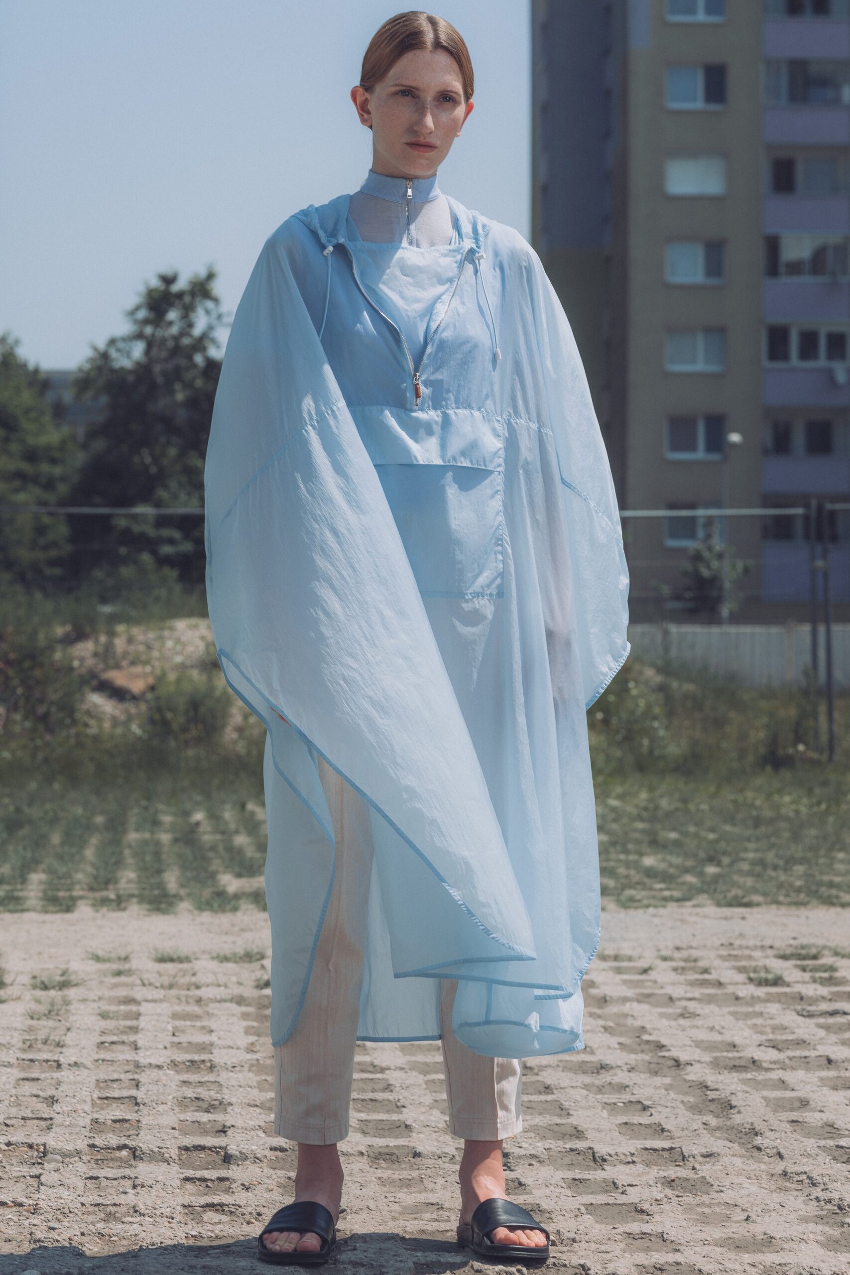 Nehera Resort 20 Look 7