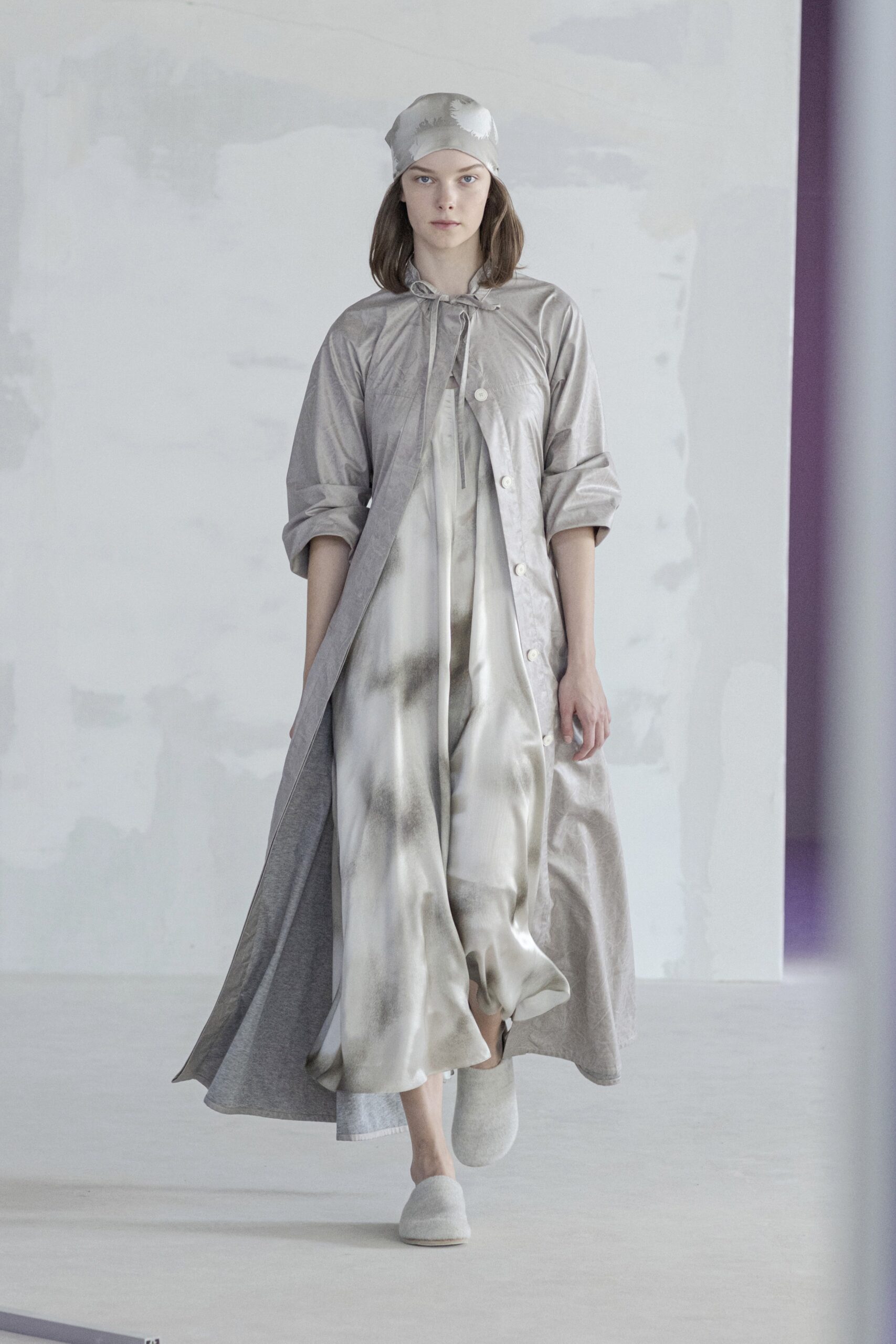 Nehera S/S 22 Look 7