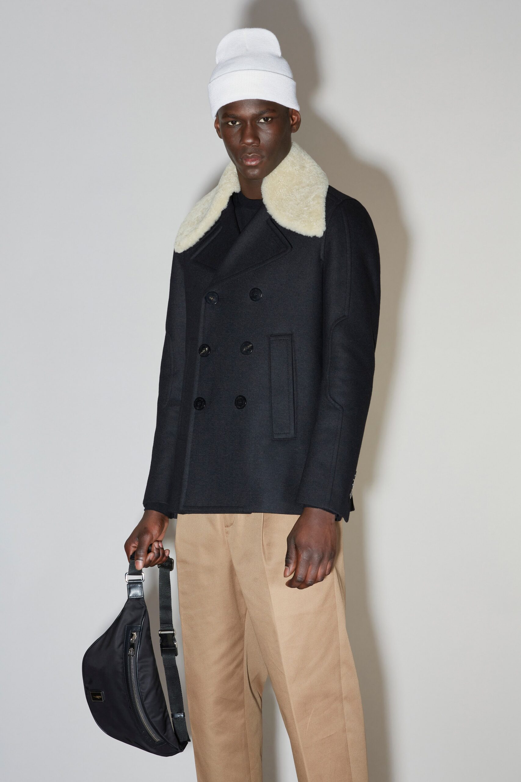 Neil Barrett F/W 21 Menswear Look 7