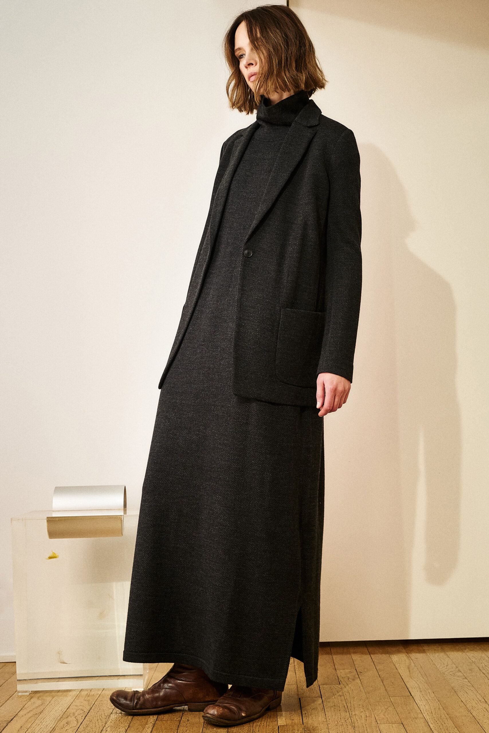 Nells Nelson F/W 20 Look 5