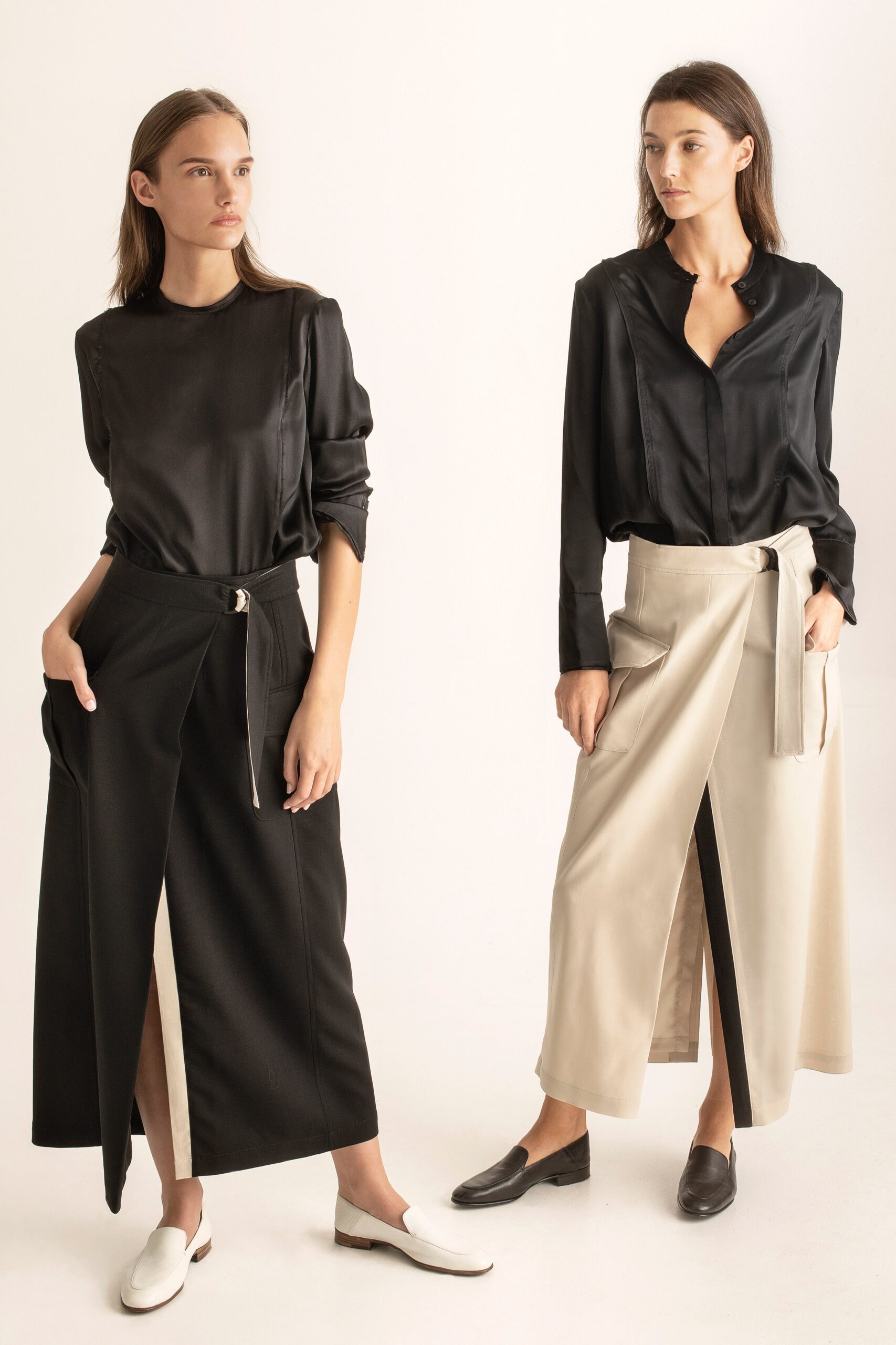 Nells Nelson S/S 20 Look 7