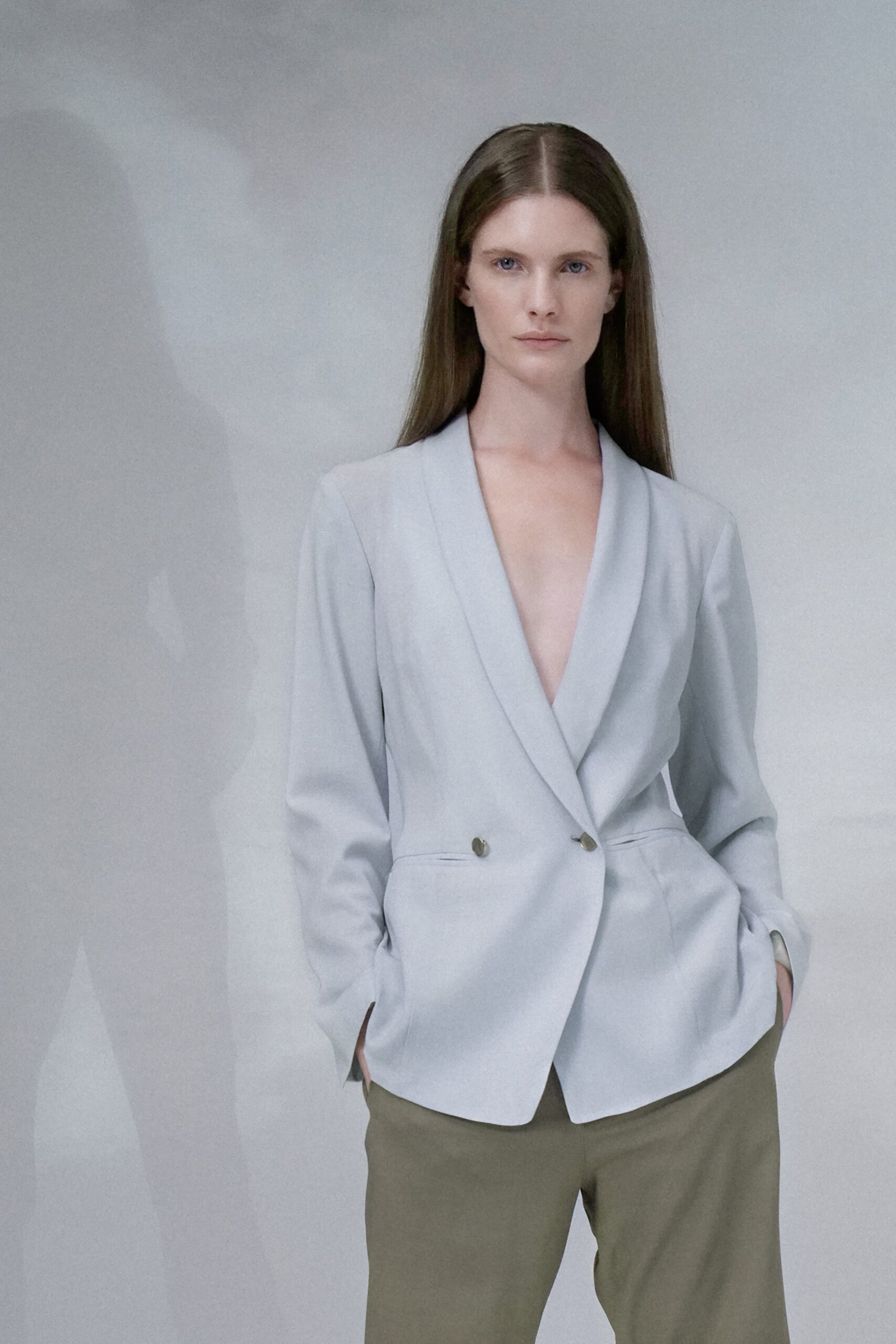 Nells Nelson S/S 22 Look 7