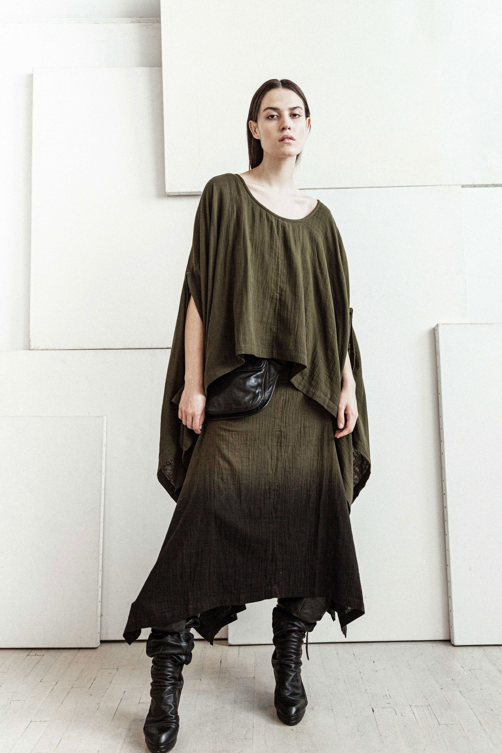 Nicholas K S/S 21 Look 7