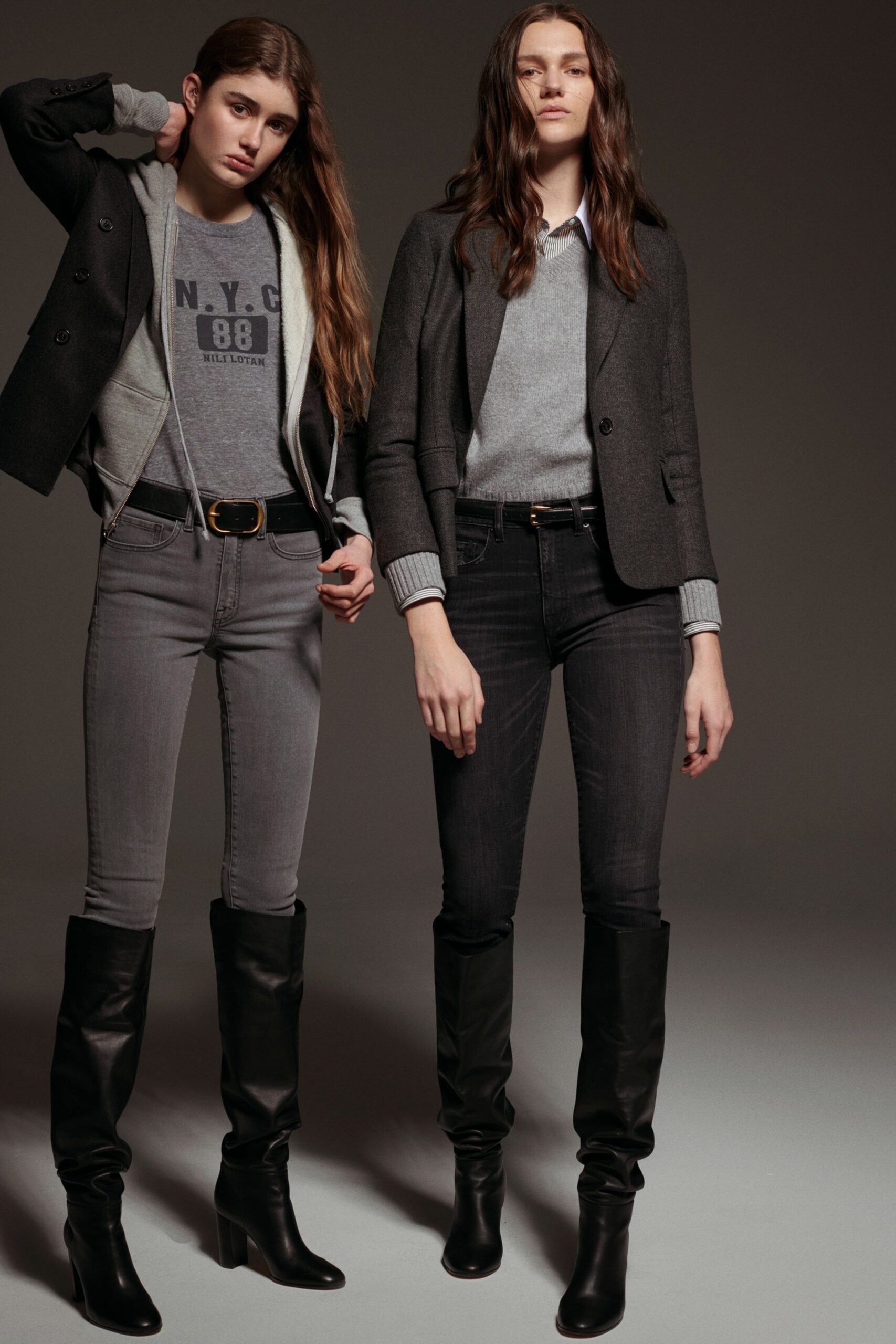 Nili Lotan F/W 20 Look 7