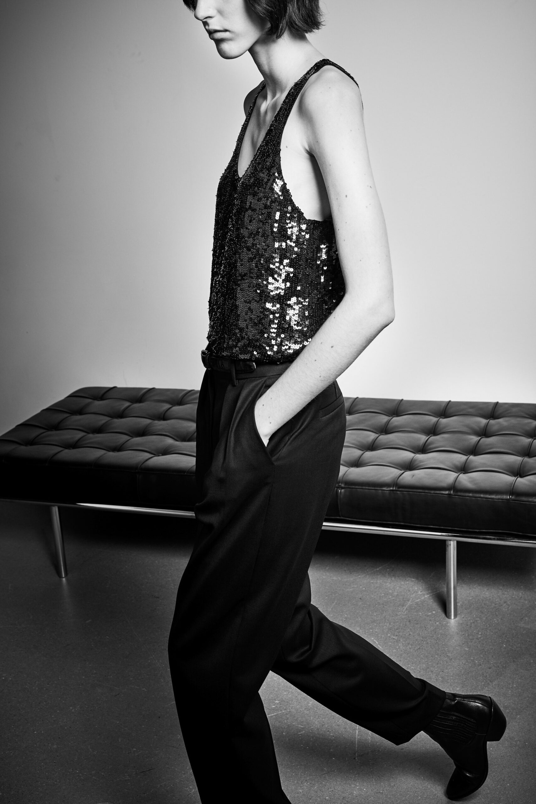 Nili Lotan F/W 20 Look 7