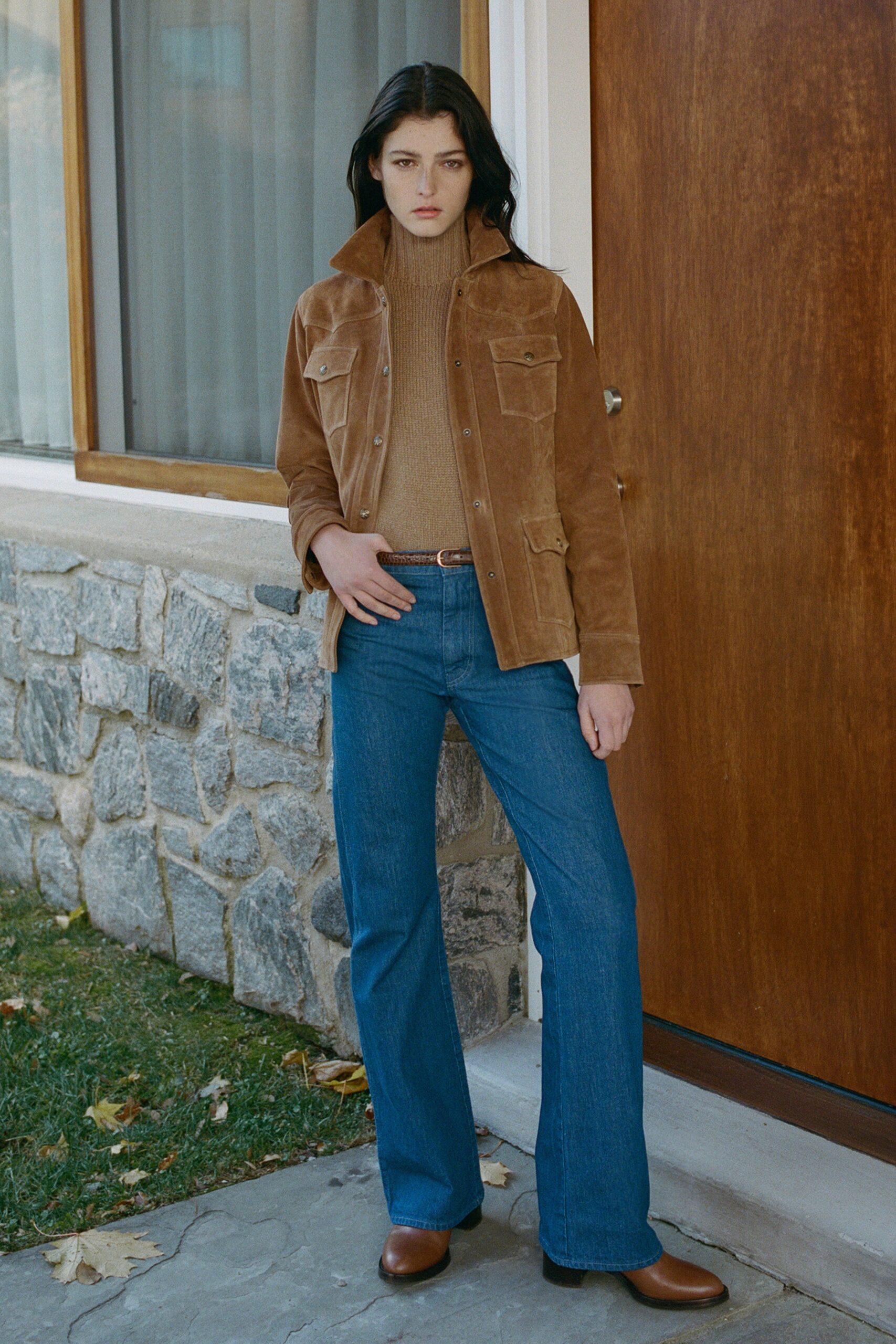 Nili Lotan F/W 22 Look 7