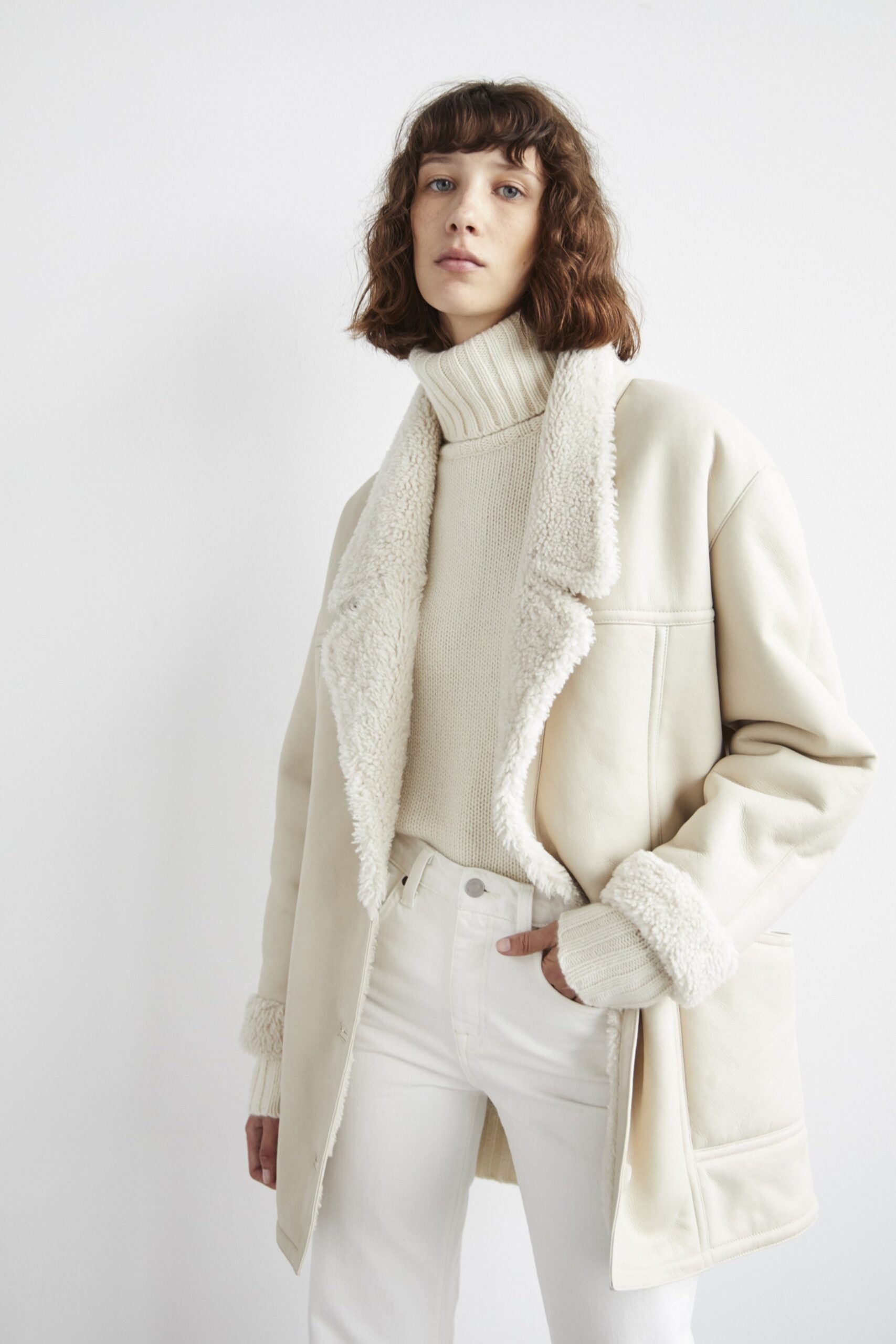 Nili Lotan Resort 21 Look 7