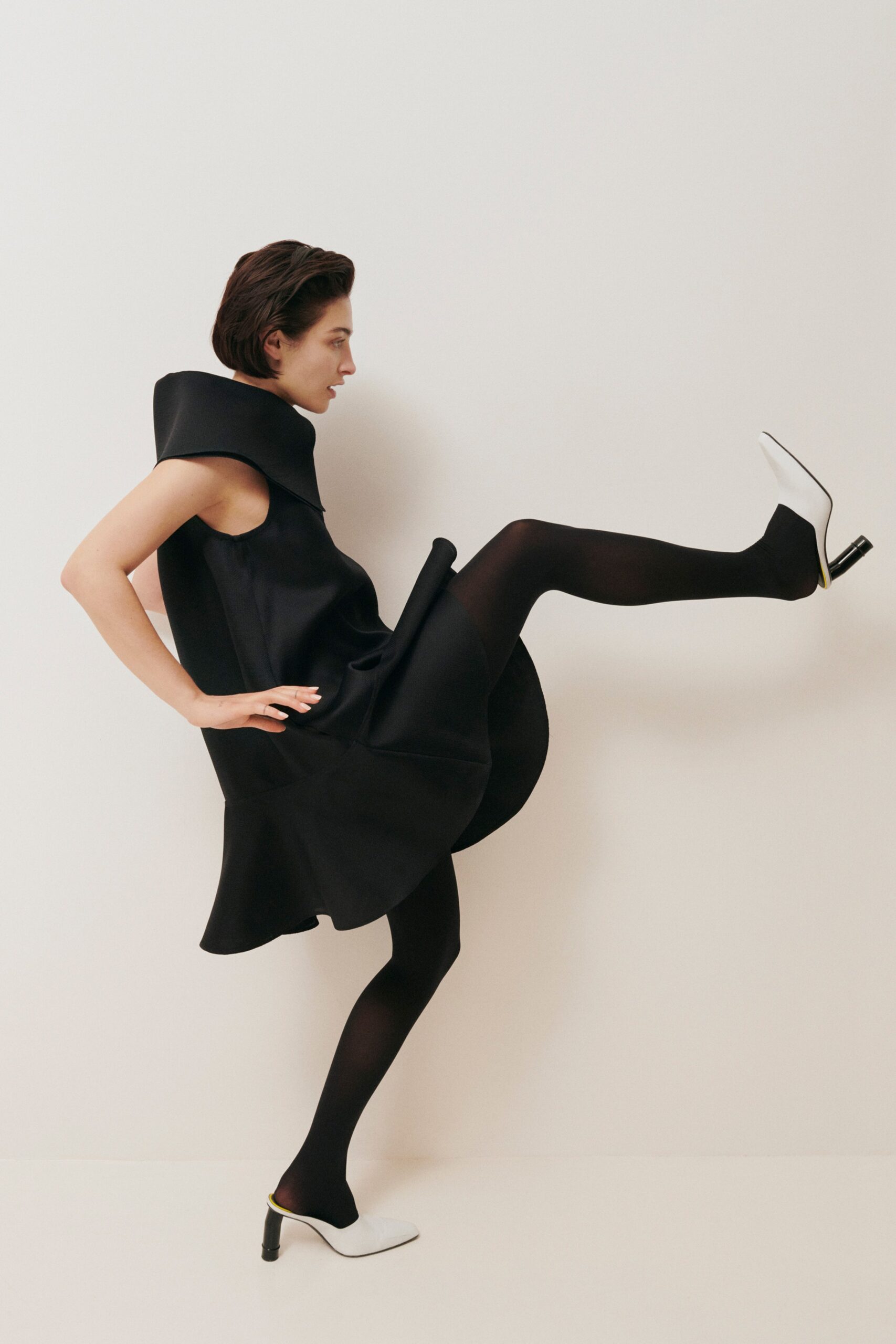 Nina Ricci F/W 20 Look 7