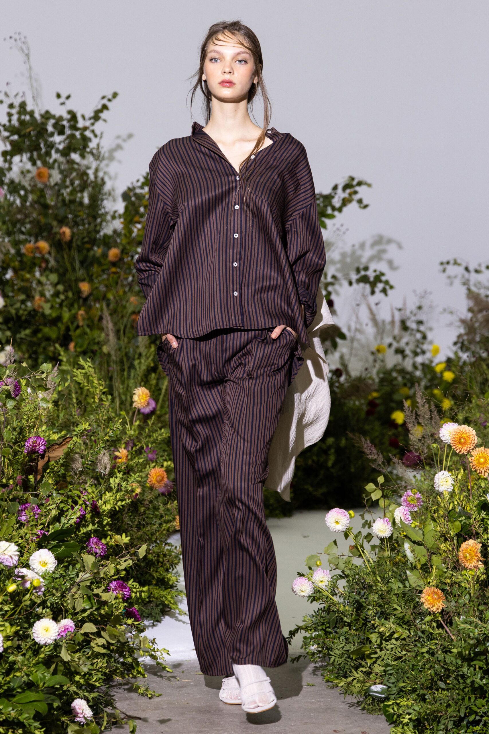 Moisés Nieto Madrid S/S 23 Look 7