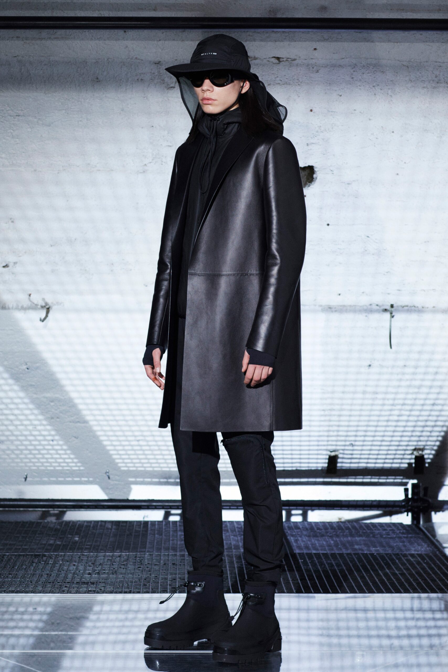 Moncler 6 1017 Alyx 9SM F/W 19 Look 7