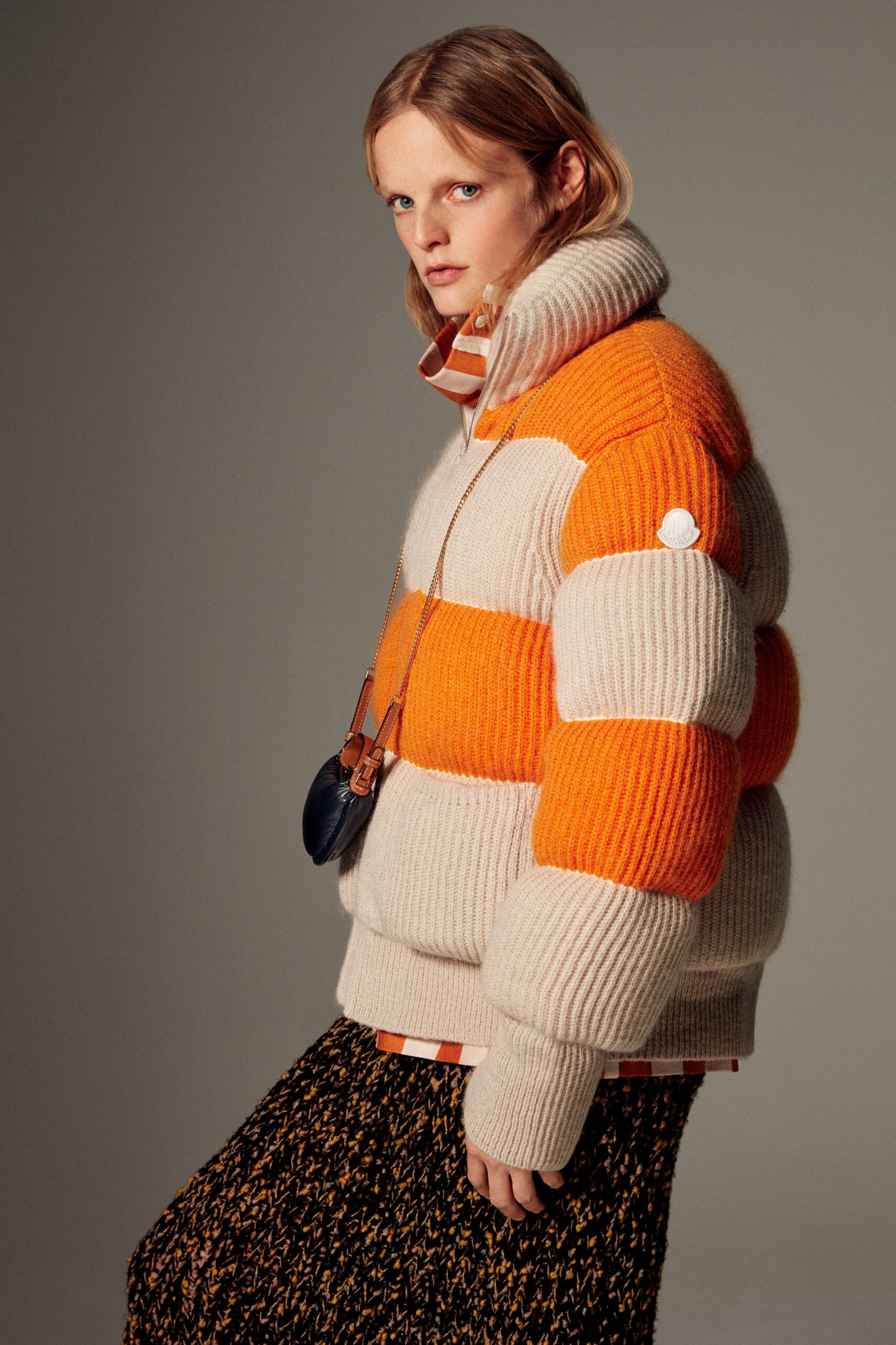 Moncler 2 1952 F/W 22 Look 7